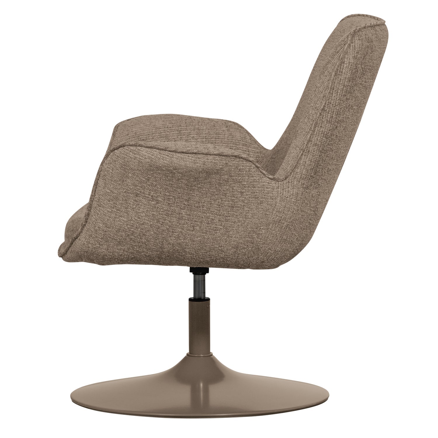 MARTEN sand armchair