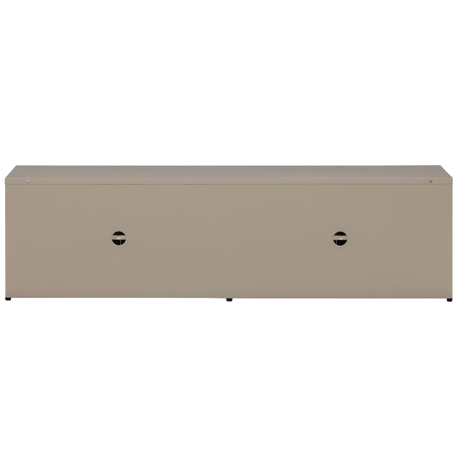 LEVEL TV Cabinet Sand