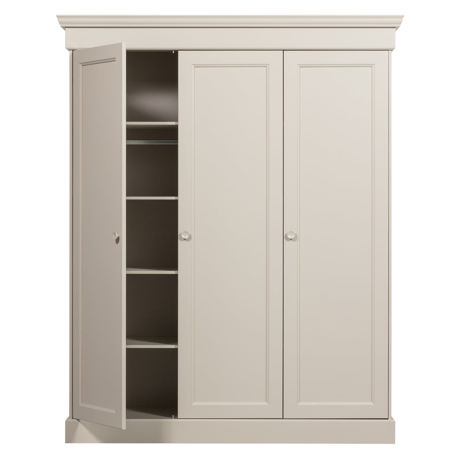 Kast OLIVIA beige