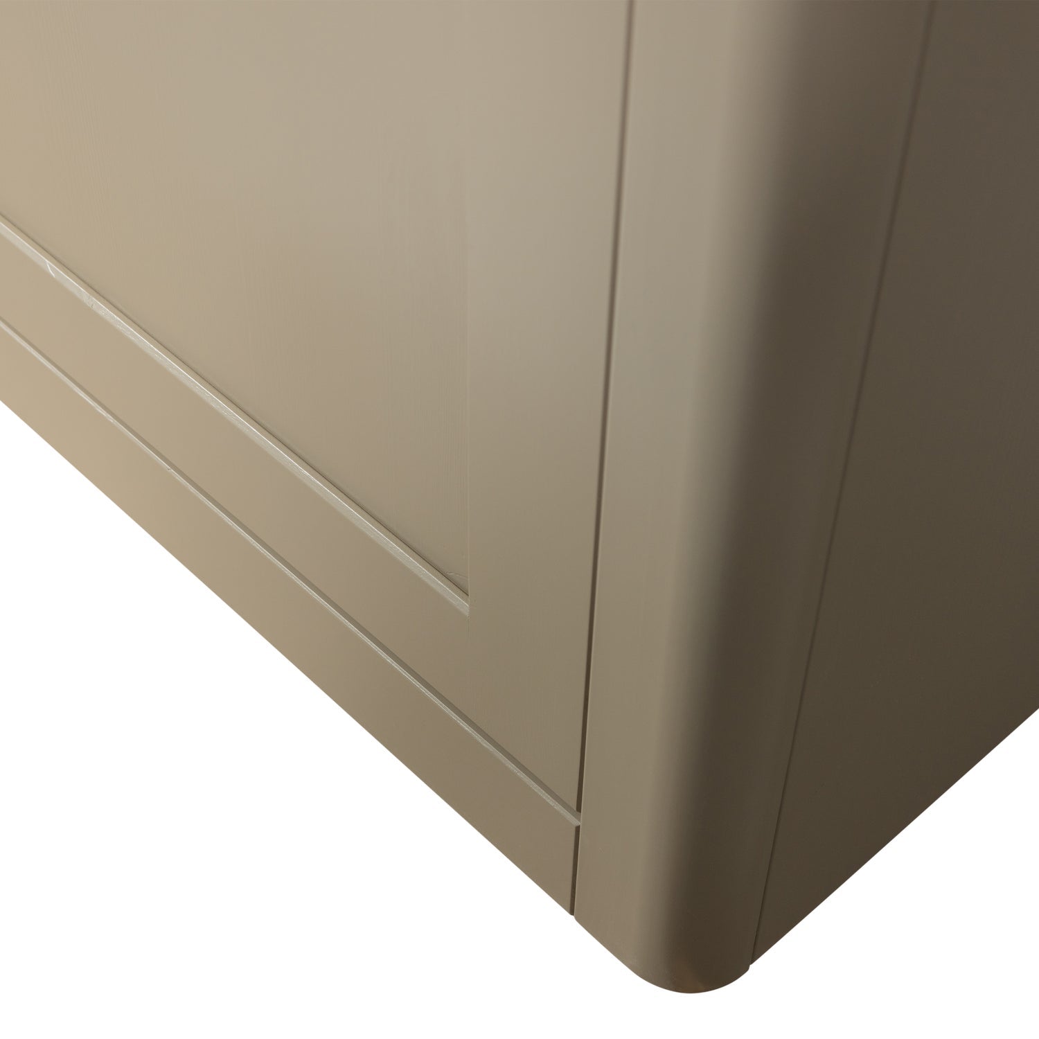 Vitrine GUNNAR beige