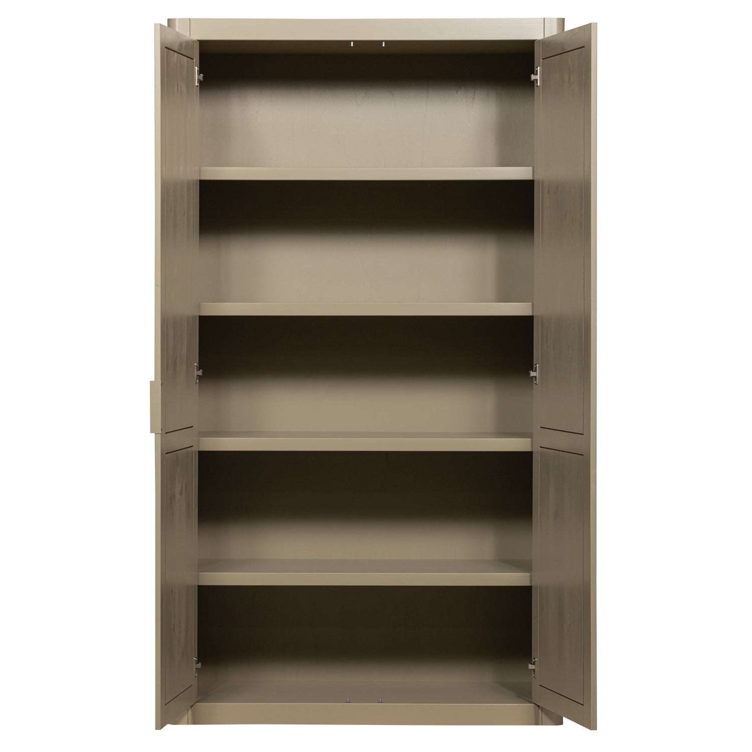 GUNNAR wardrobe beige