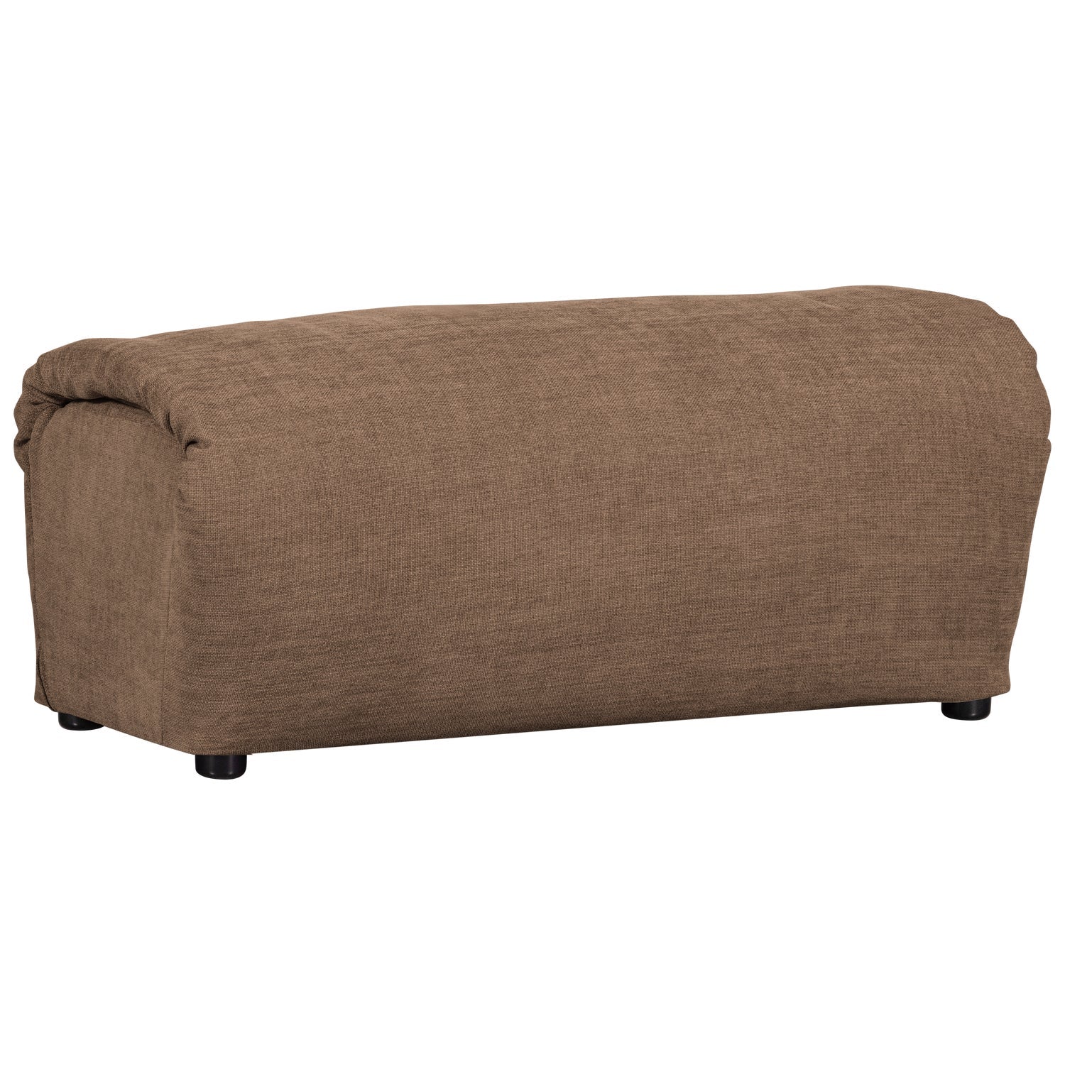 Puf BAGGY braun