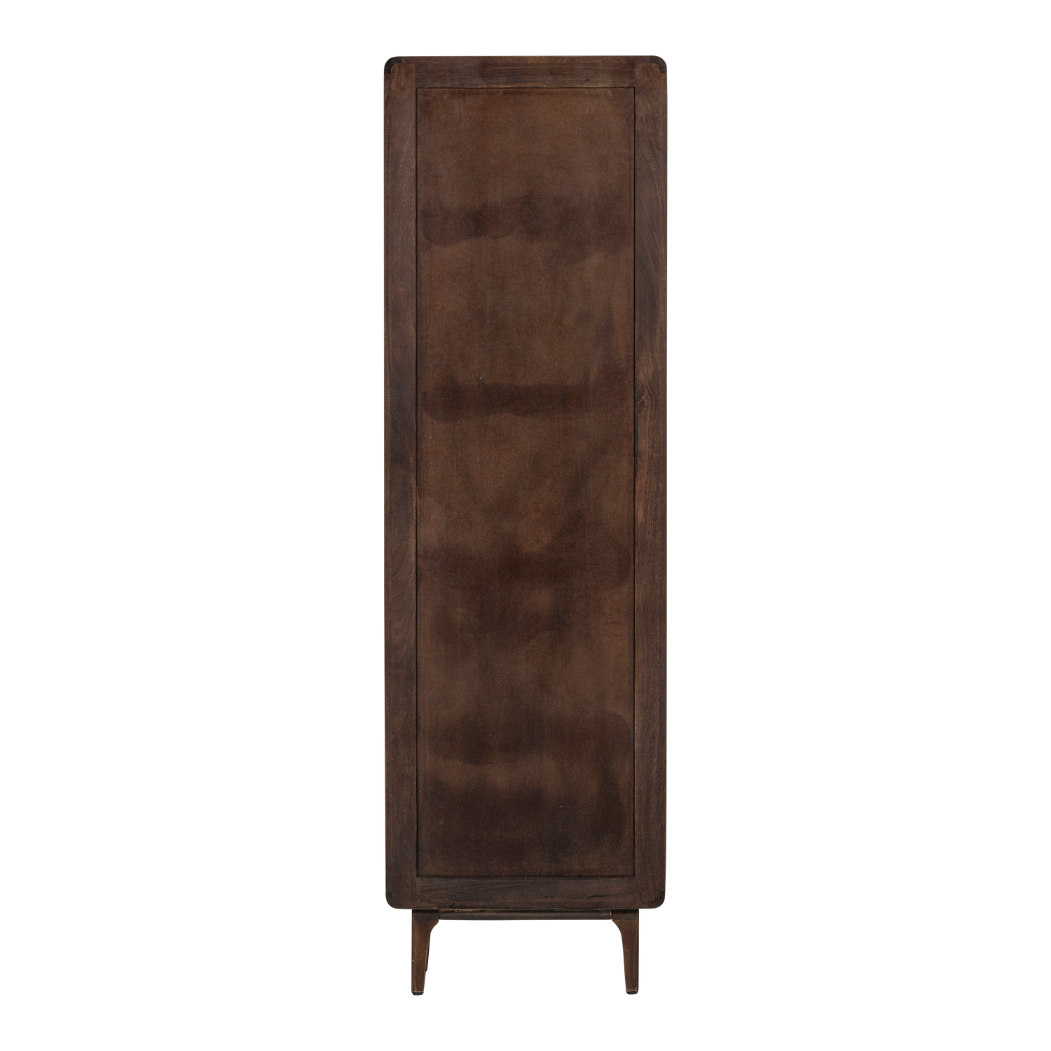LIYA Mango Wood Wardrobe