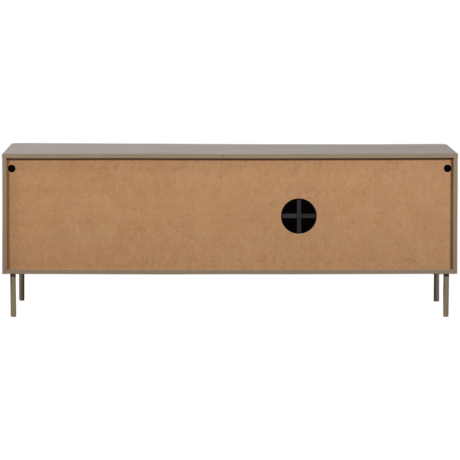 Fernsehtisch GUNNAR beige