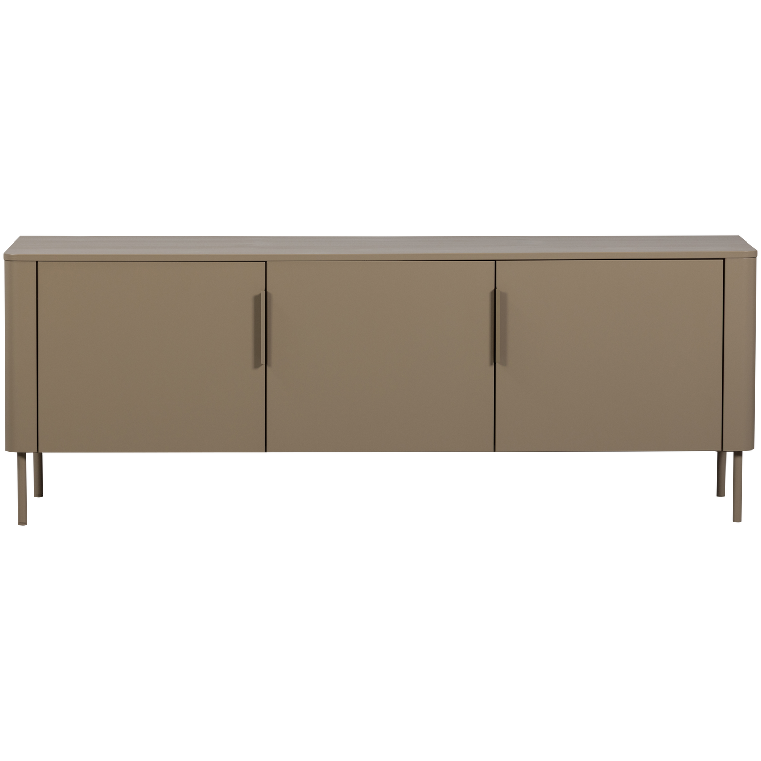 Fernsehtisch GUNNAR beige
