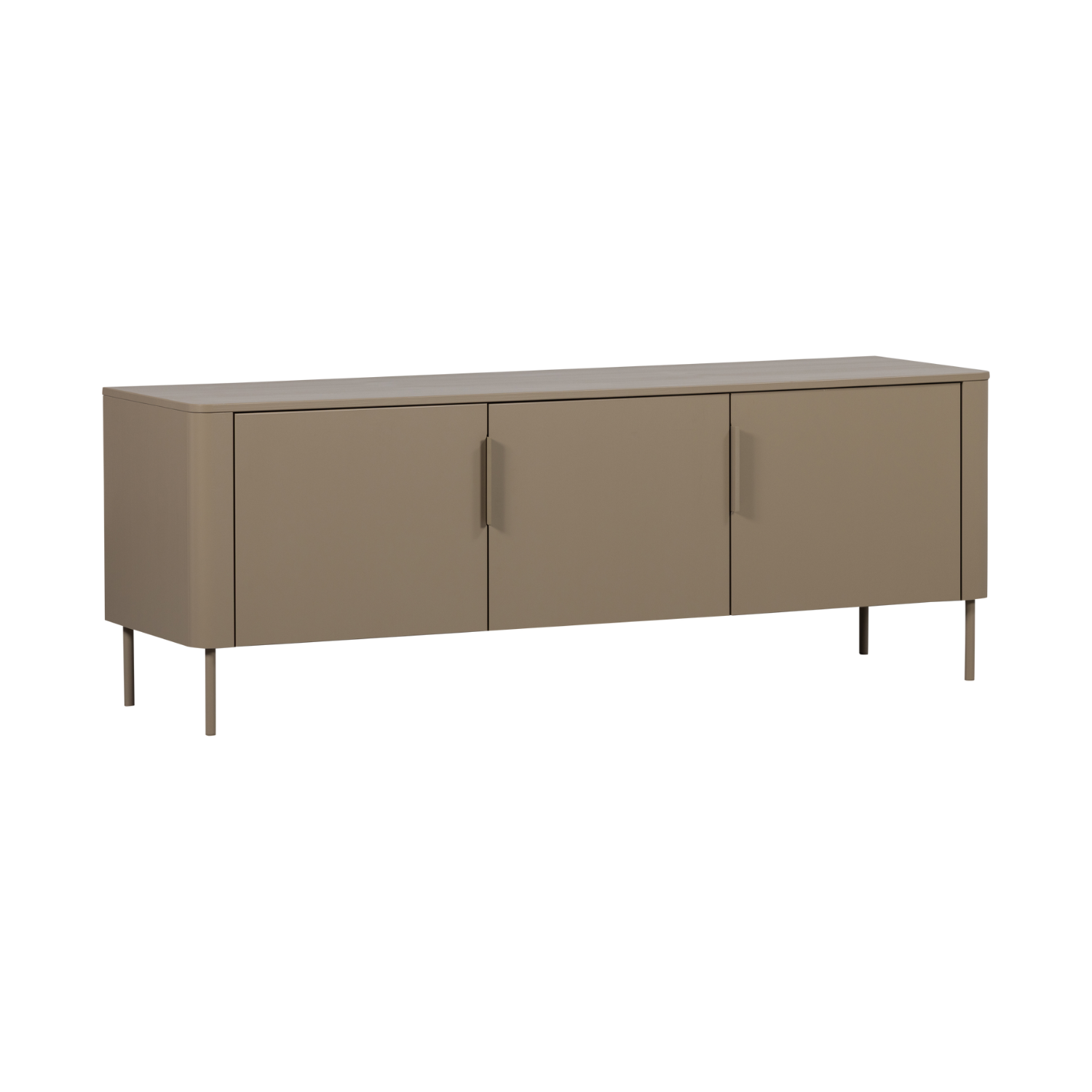 Fernsehtisch GUNNAR beige