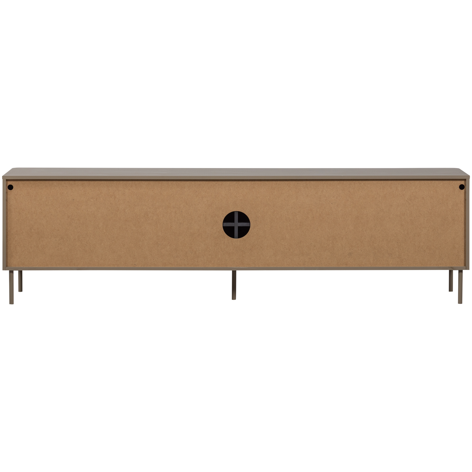 Fernsehtisch GUNNAR beige