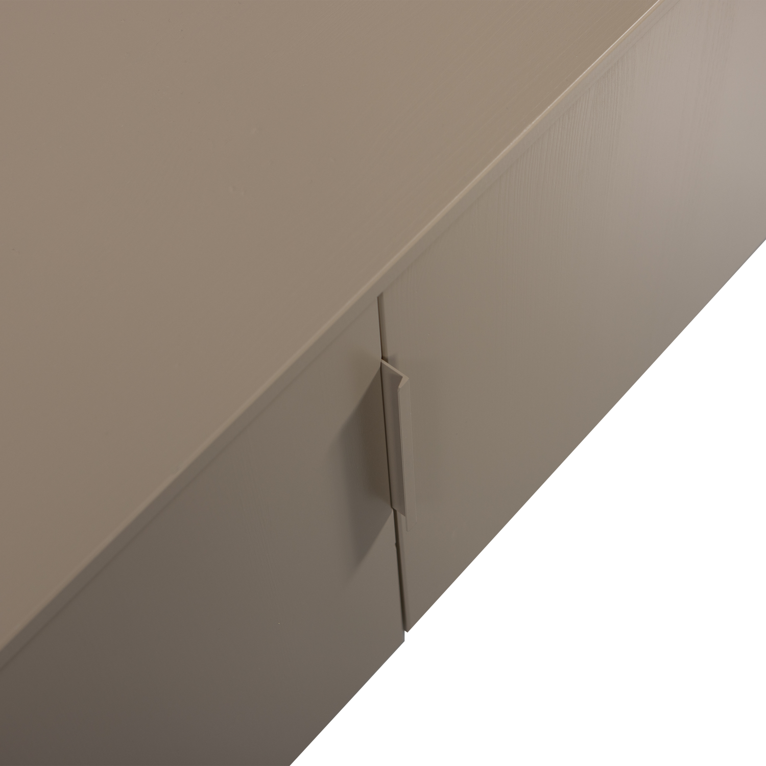 Fernsehtisch GUNNAR beige
