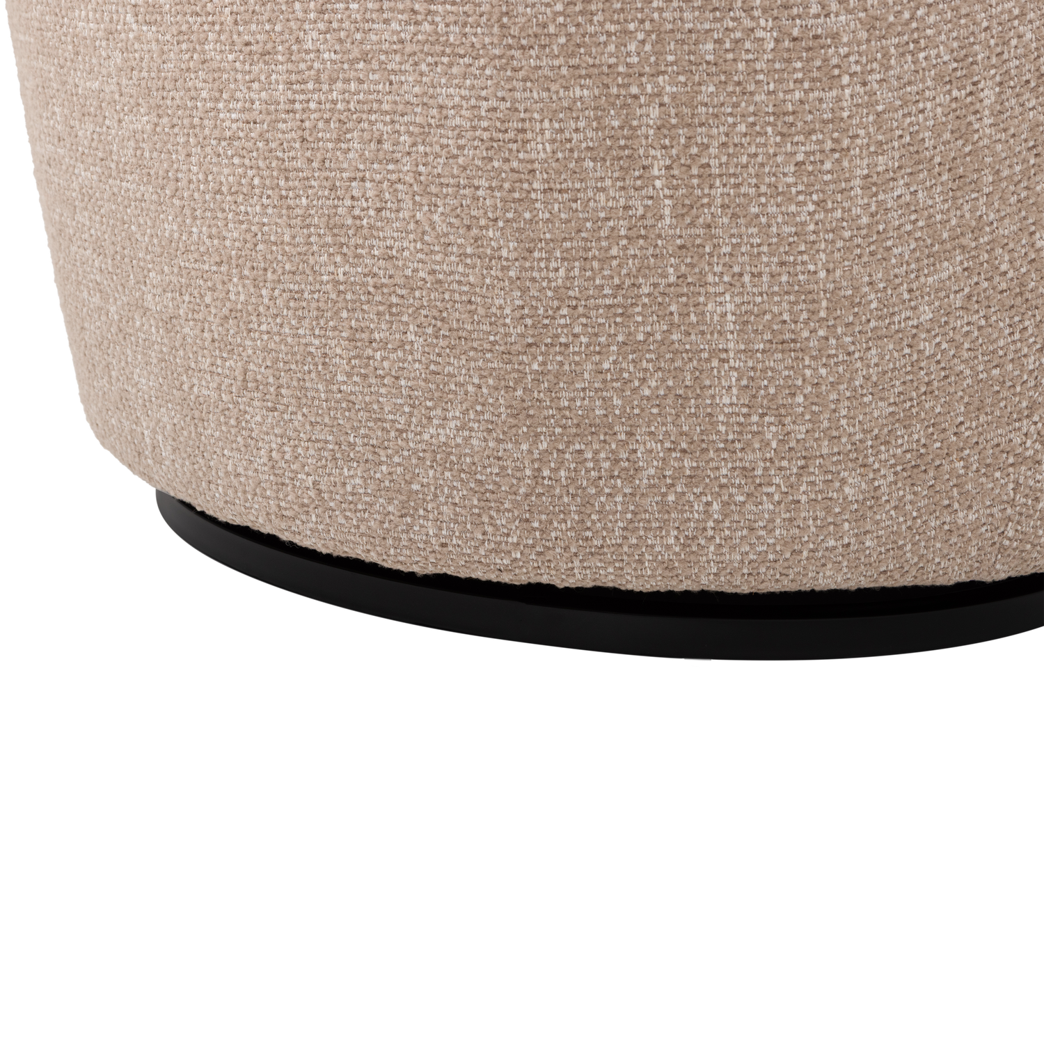 Drehstuhl SERRA beige