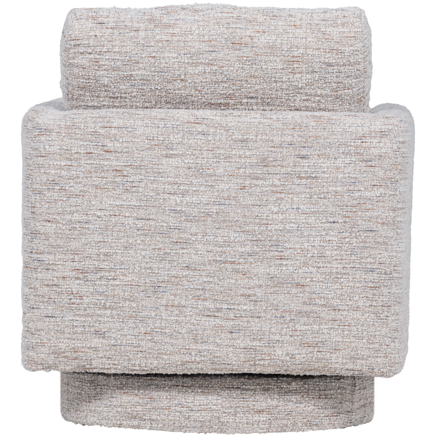 Drehstuhl OSKA beige Melange