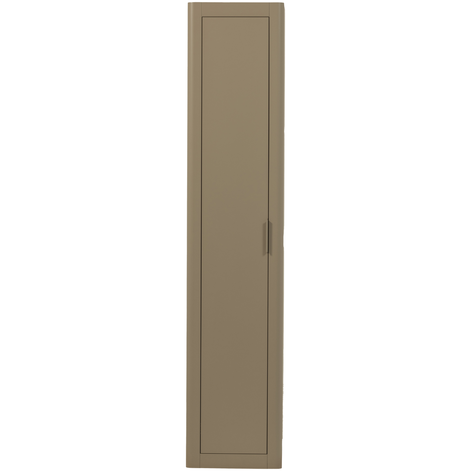 GUNNAR Beige Cabinet