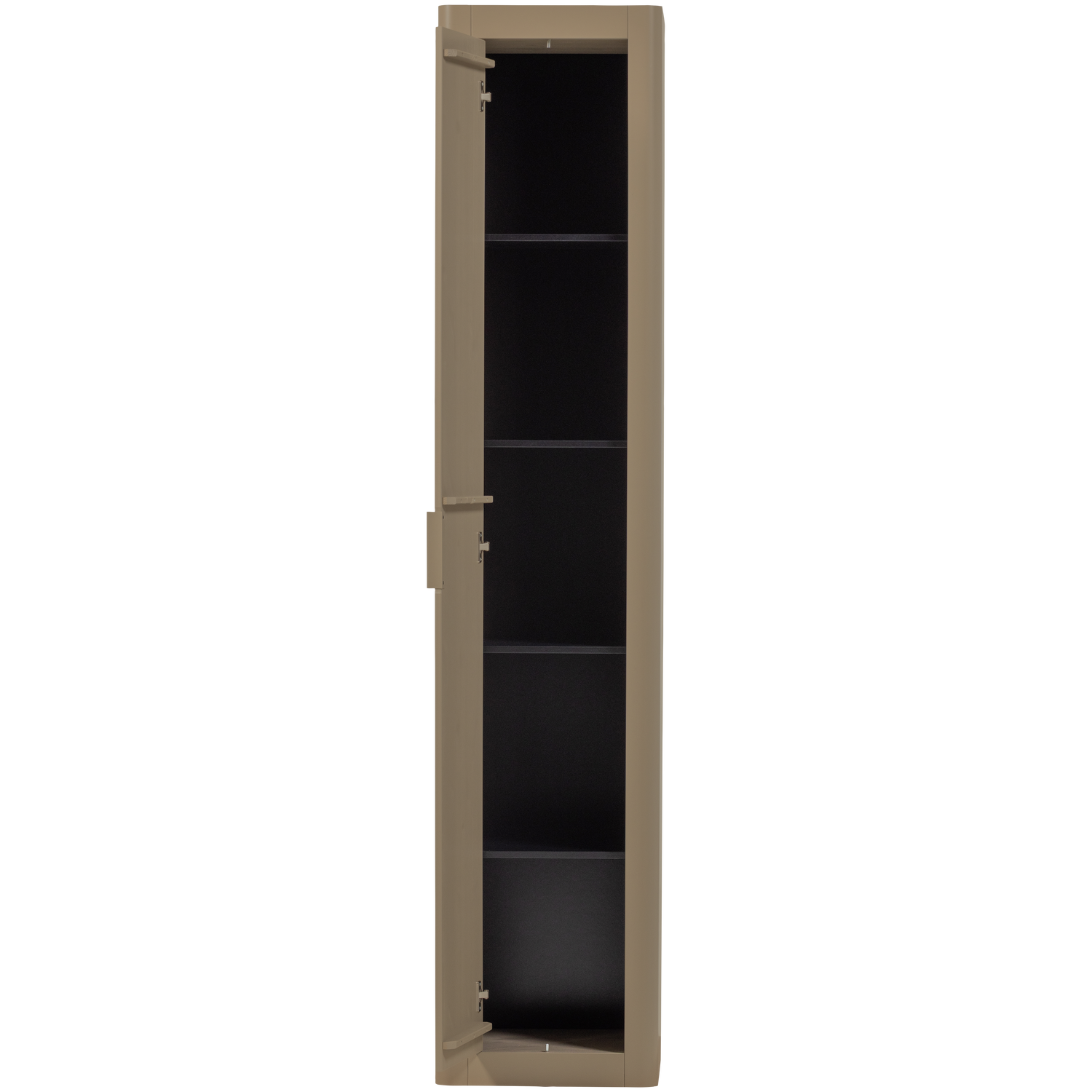 GUNNAR Beige Cabinet