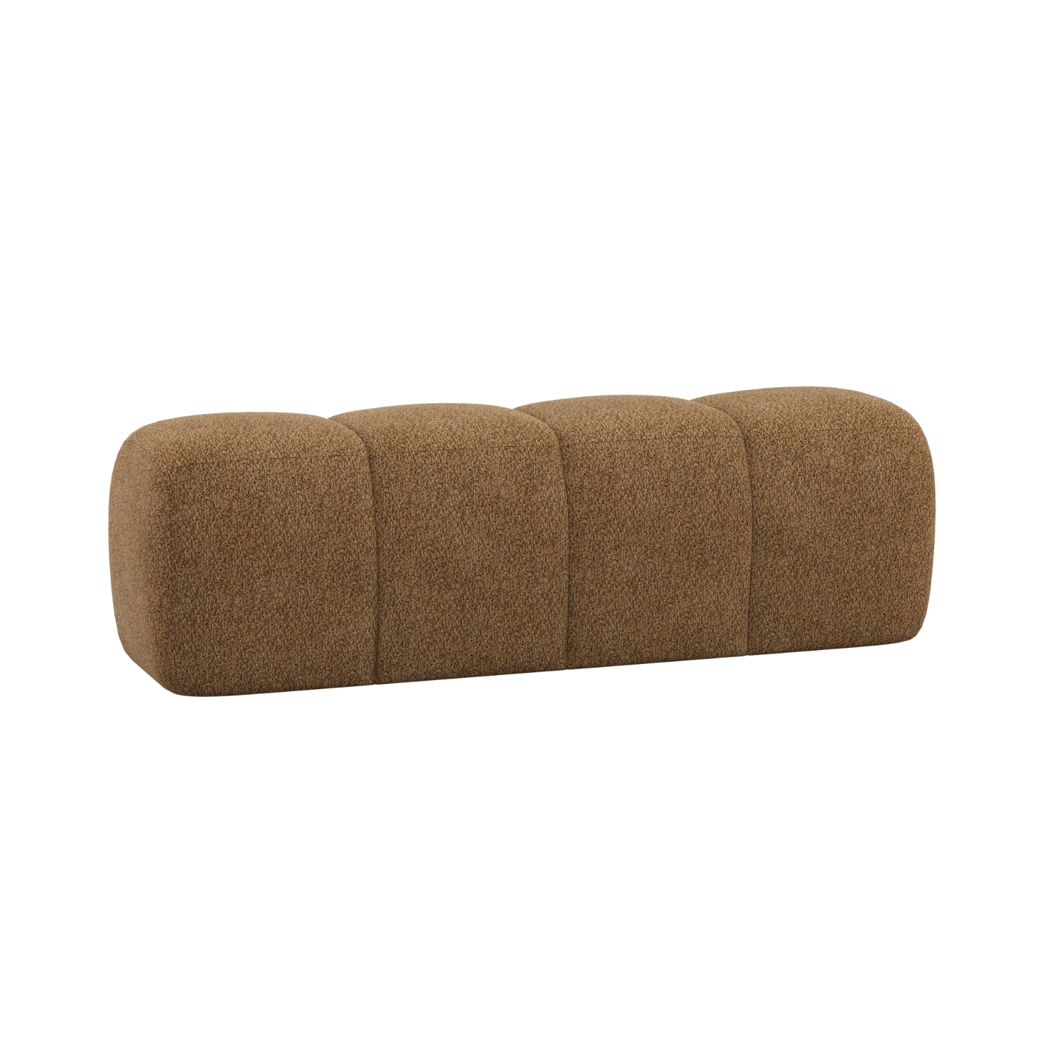 Bank MOJO honigfarbener Schaf