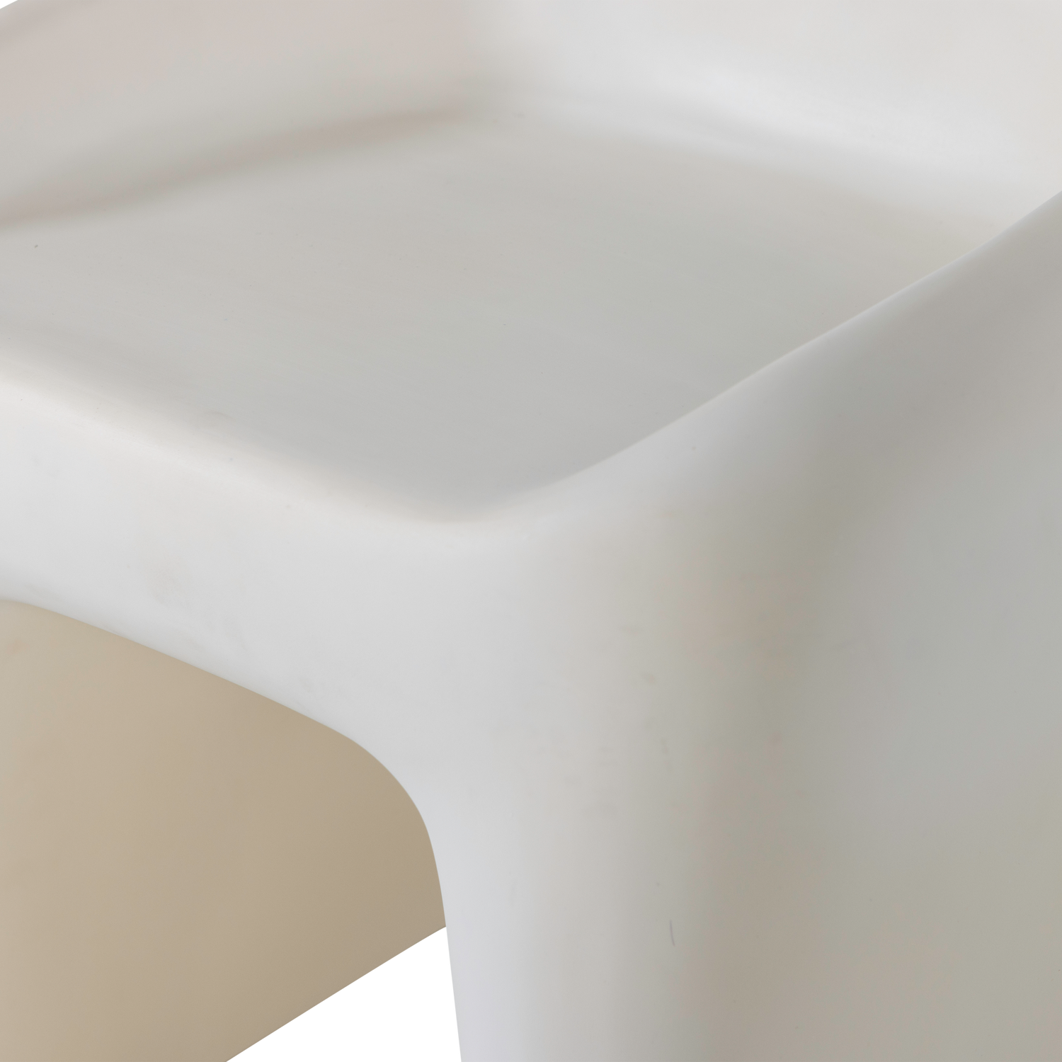 Tuinstoel NIVO crème