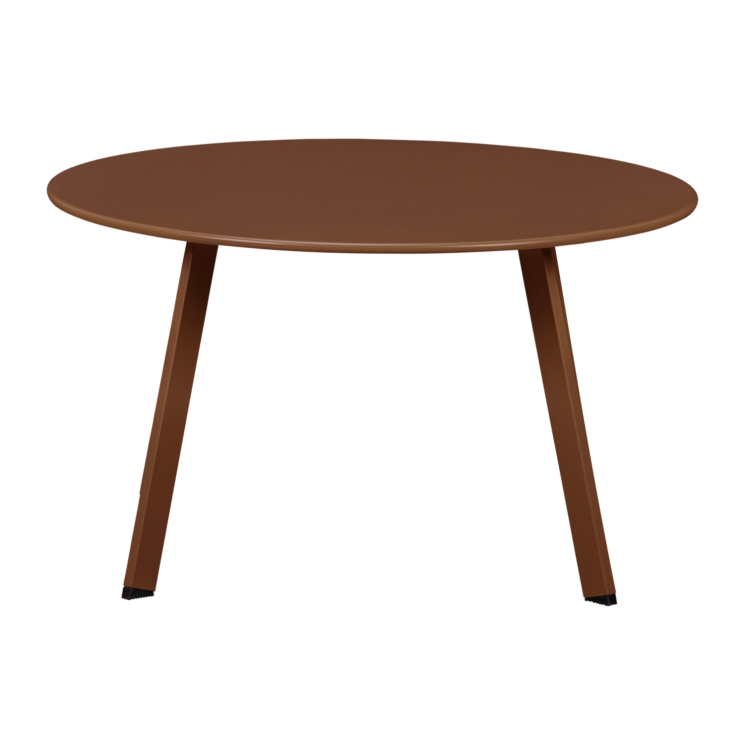 FER Brown Outdoor Coffee Table