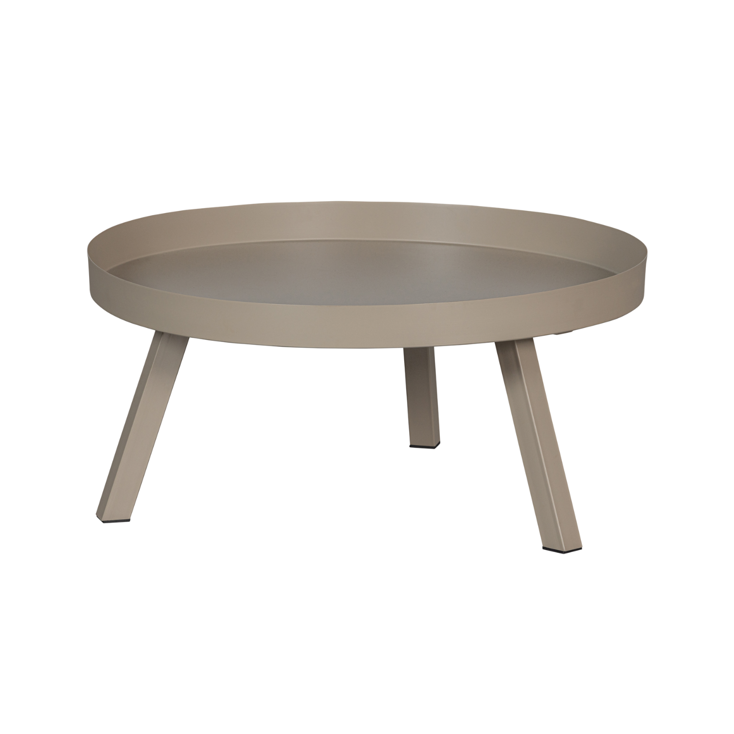 Kaffeetisch Garten SUNNY beige