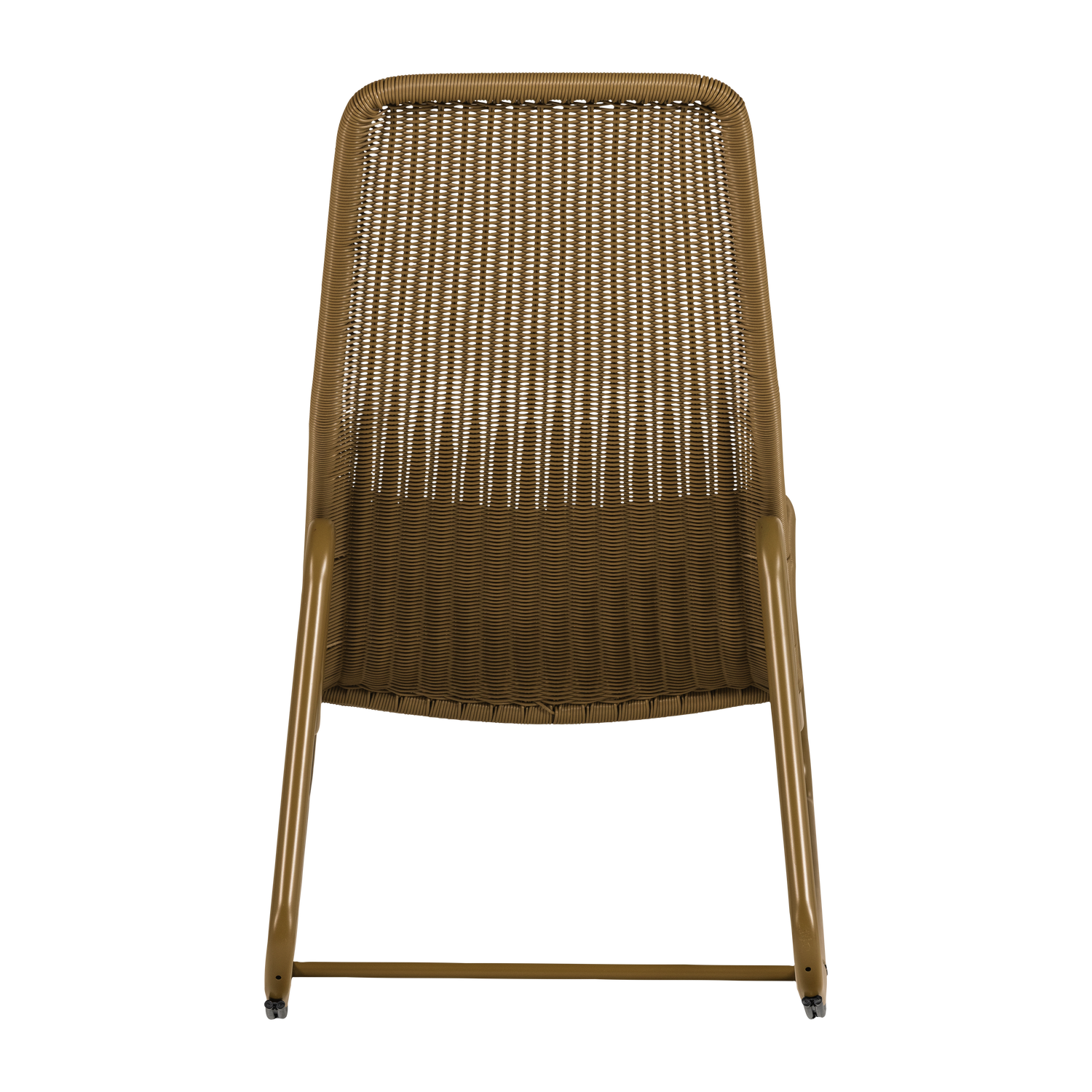 TOM Honey Garden Rocking Chair