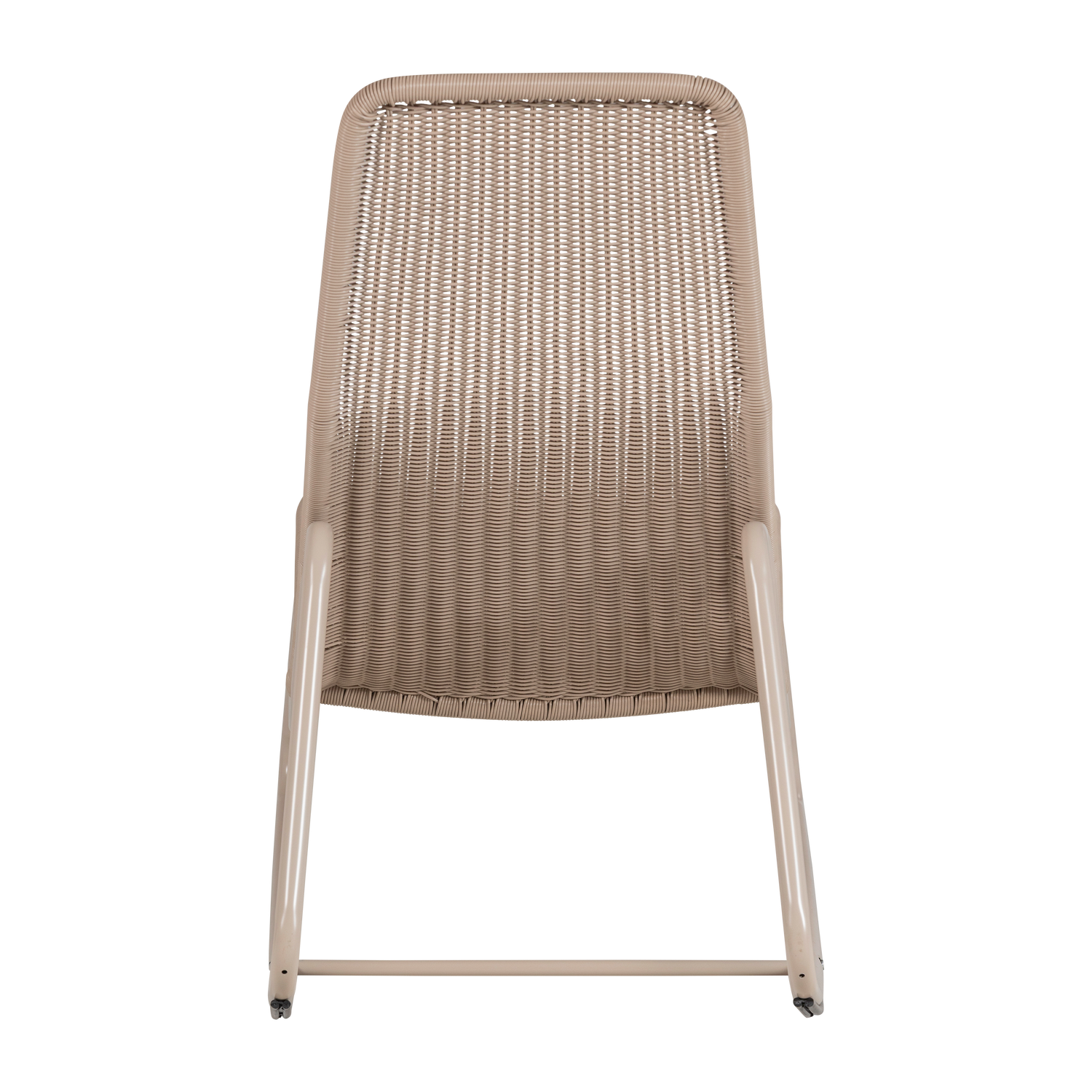 TOM Sand Garden Rocking Chair