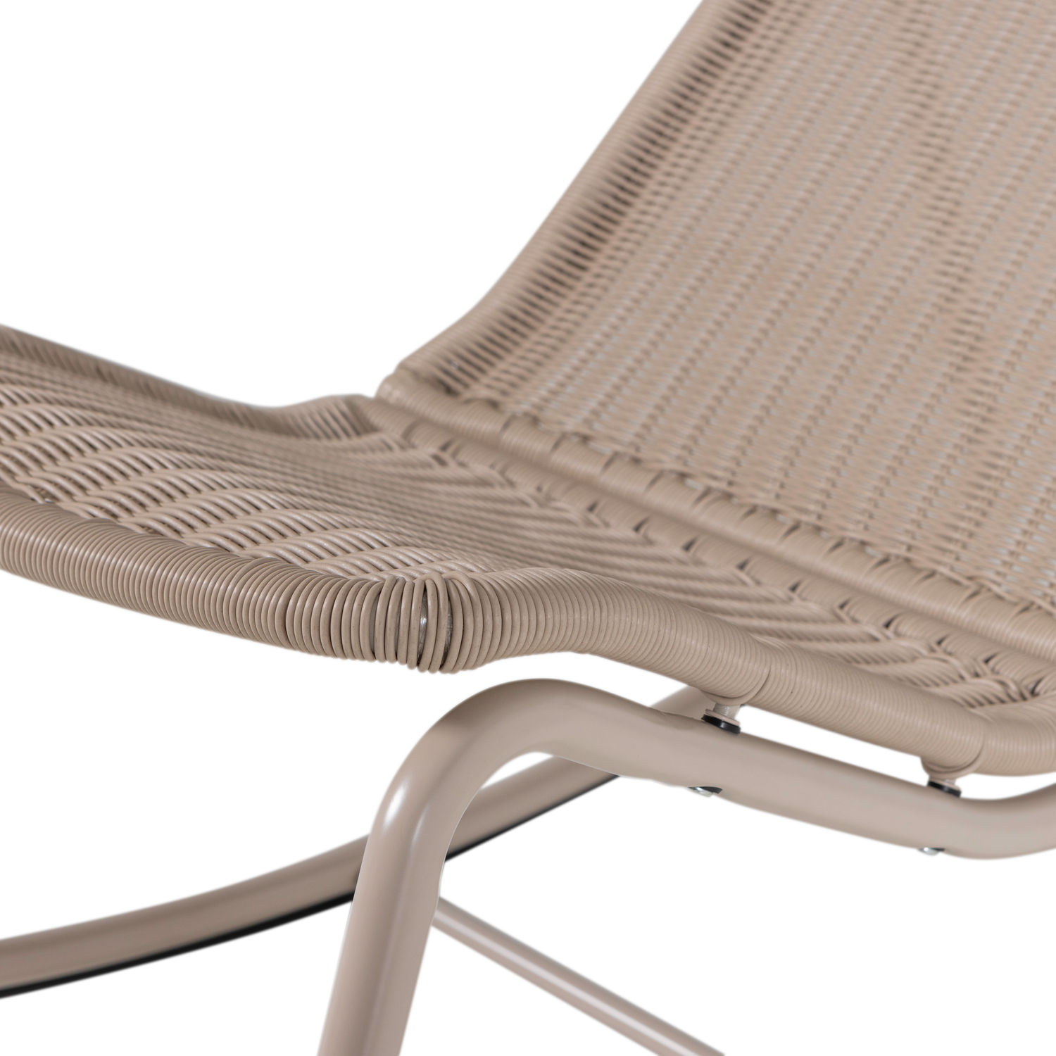 TOM Sand Garden Rocking Chair