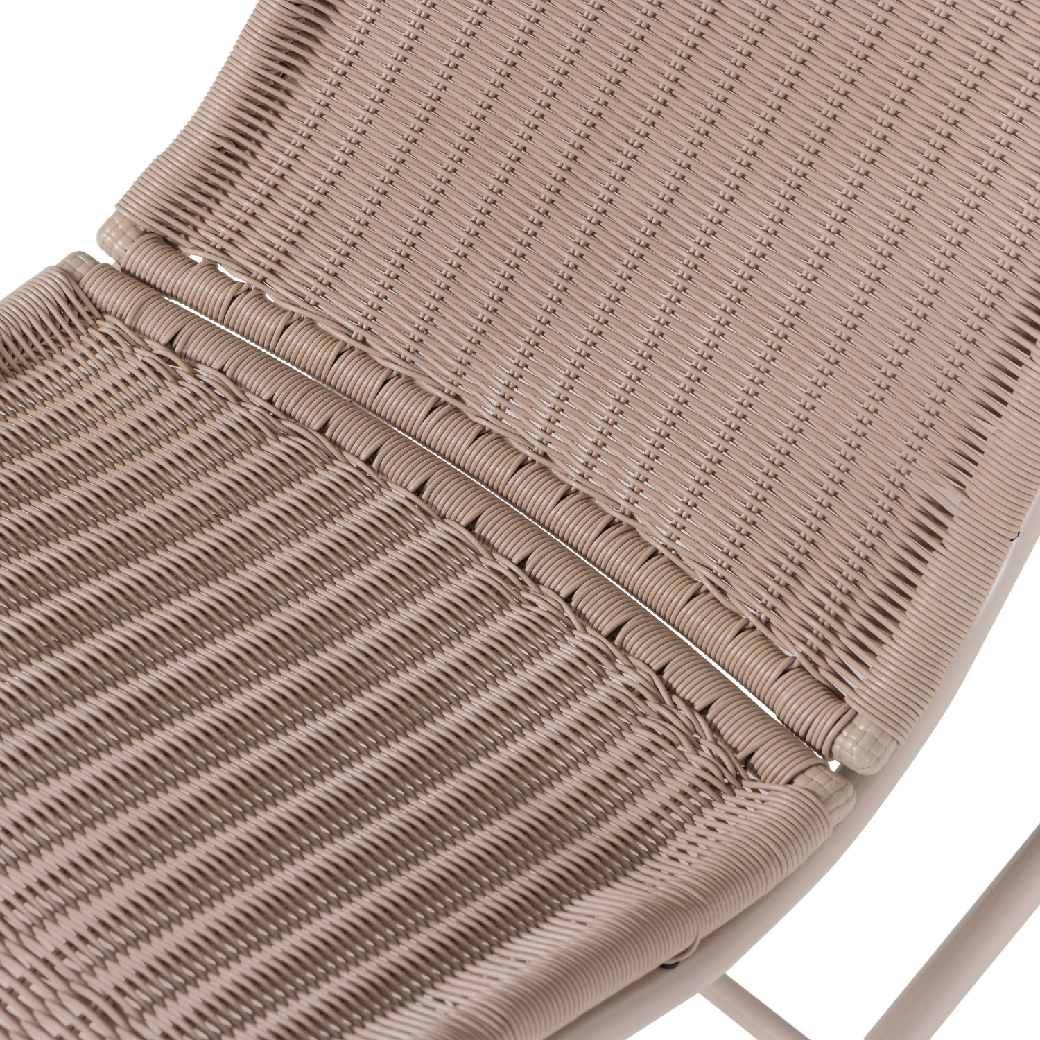 TOM Sand Garden Rocking Chair