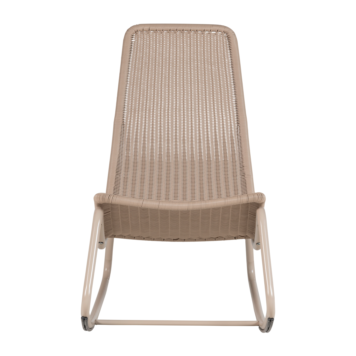 TOM Sand Garden Rocking Chair