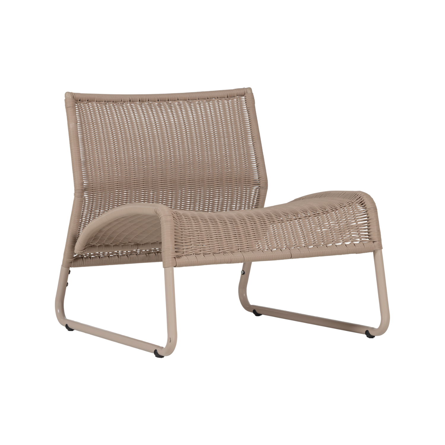 WEST Sand Garden Armchair