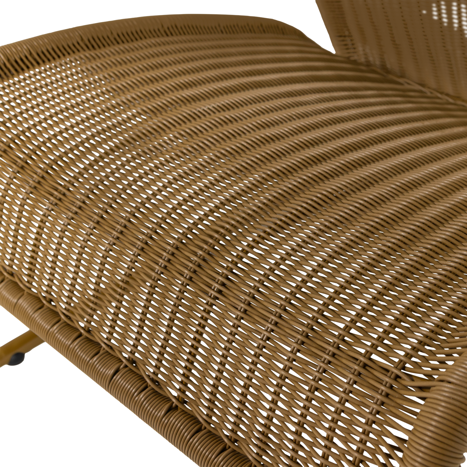 WEST Honey Garden Armchair