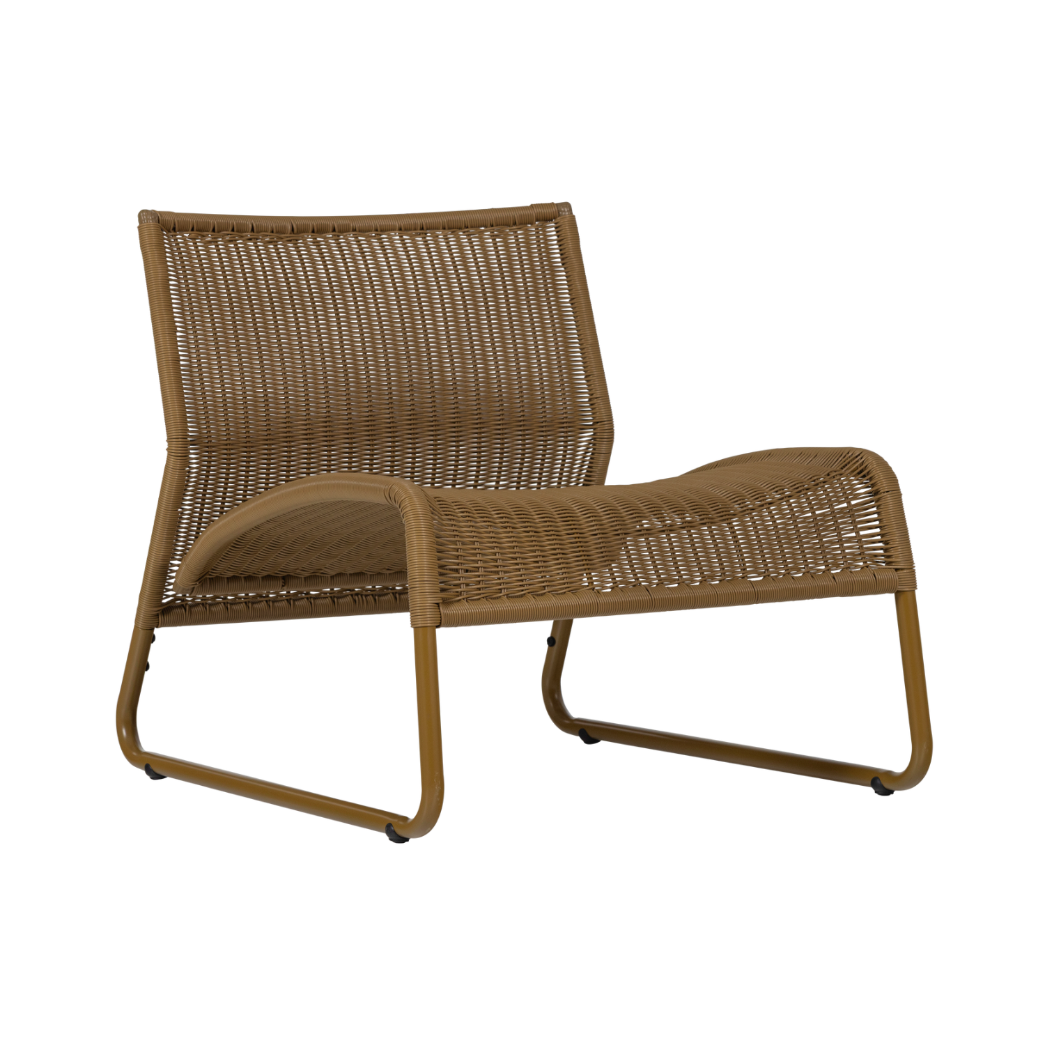 WEST Honey Garden Armchair