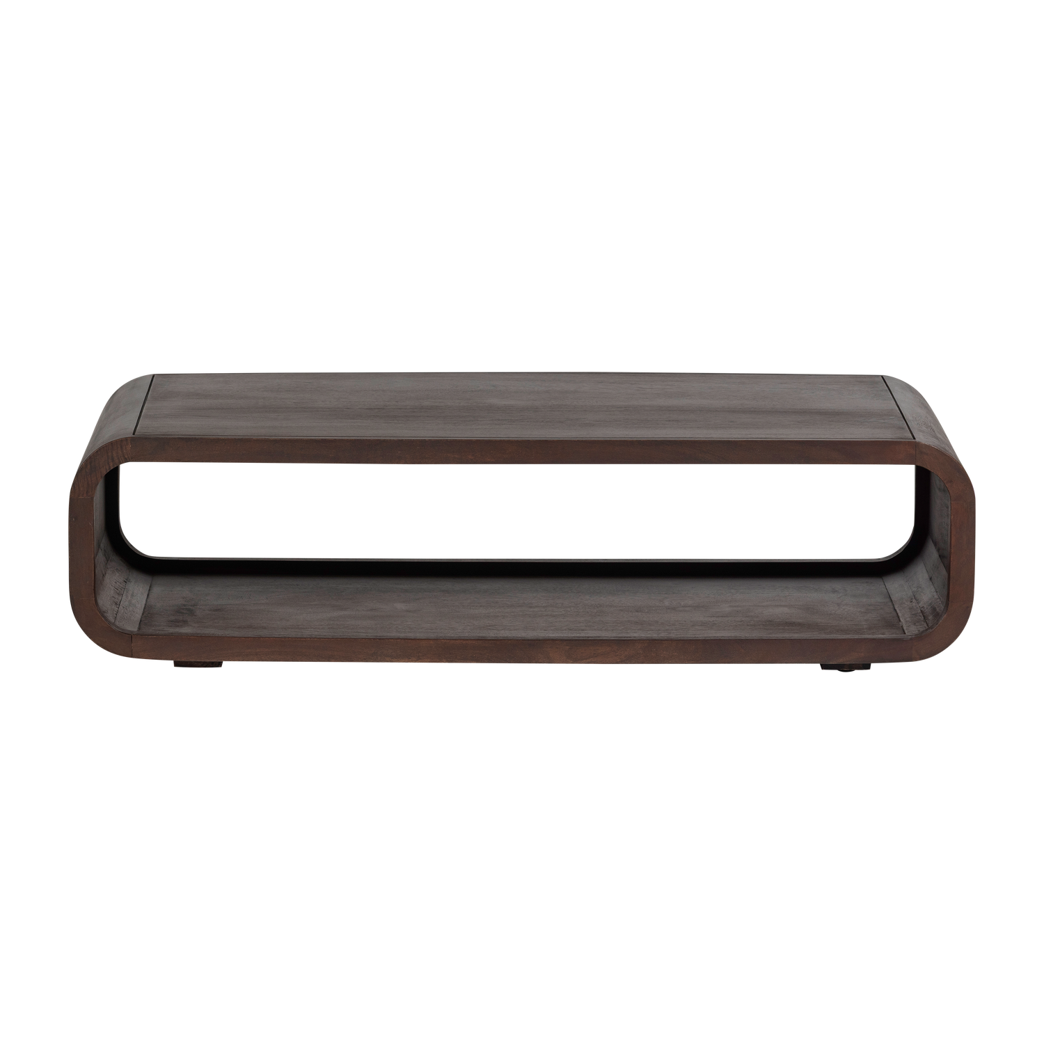 Couchtisch KINU Mango Holz