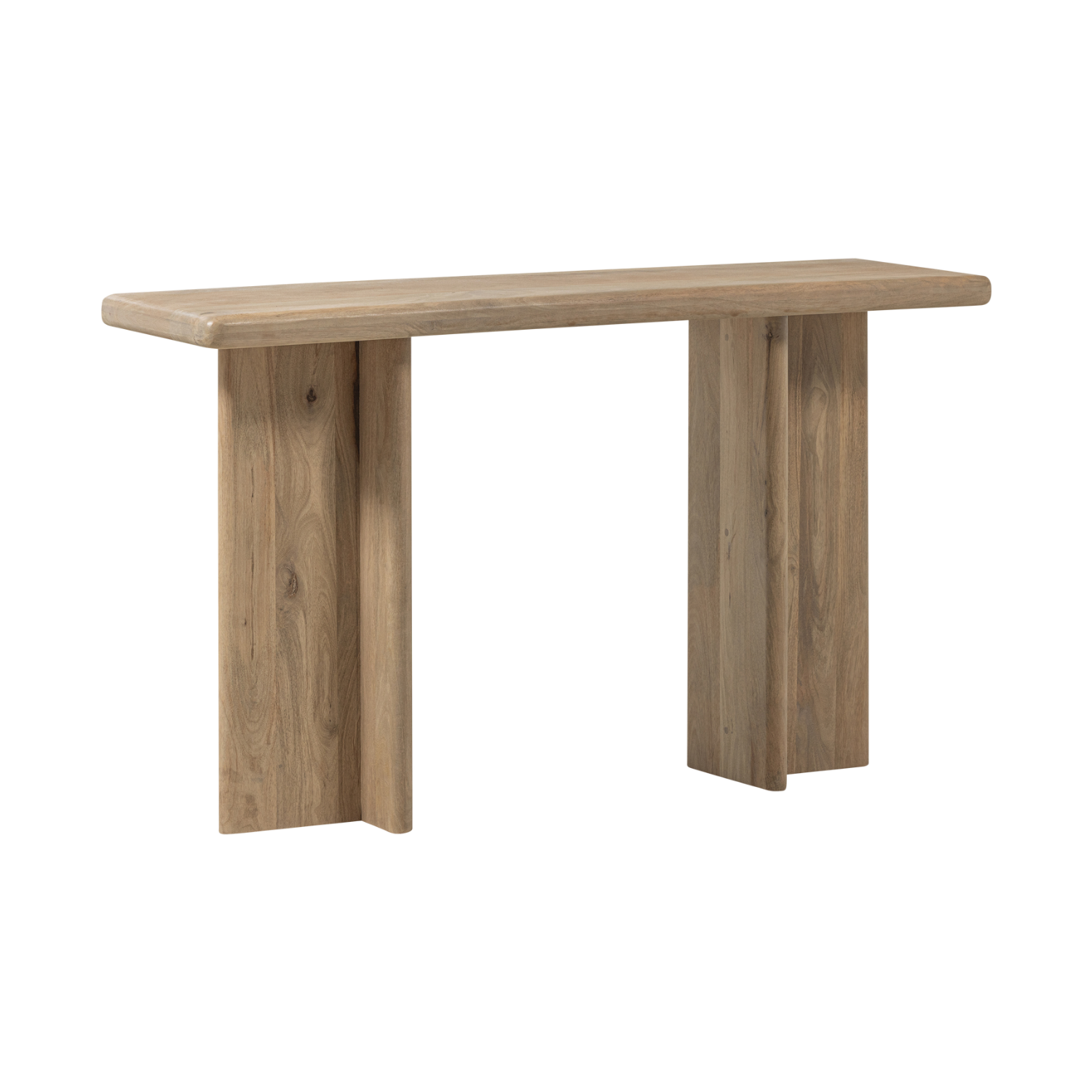 Konsola ATO mango hout