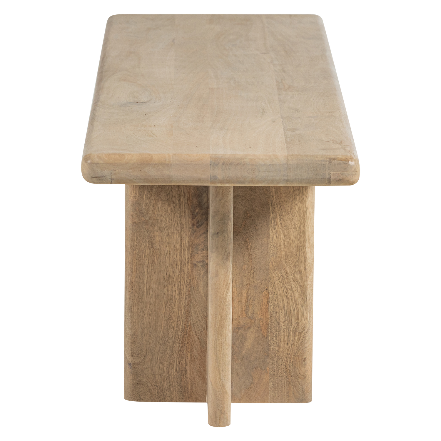 ATO bank van mango-hout