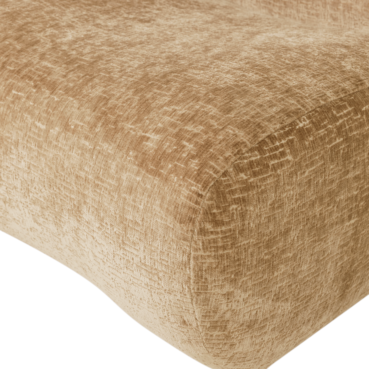 Sessel NOMU senfgelb