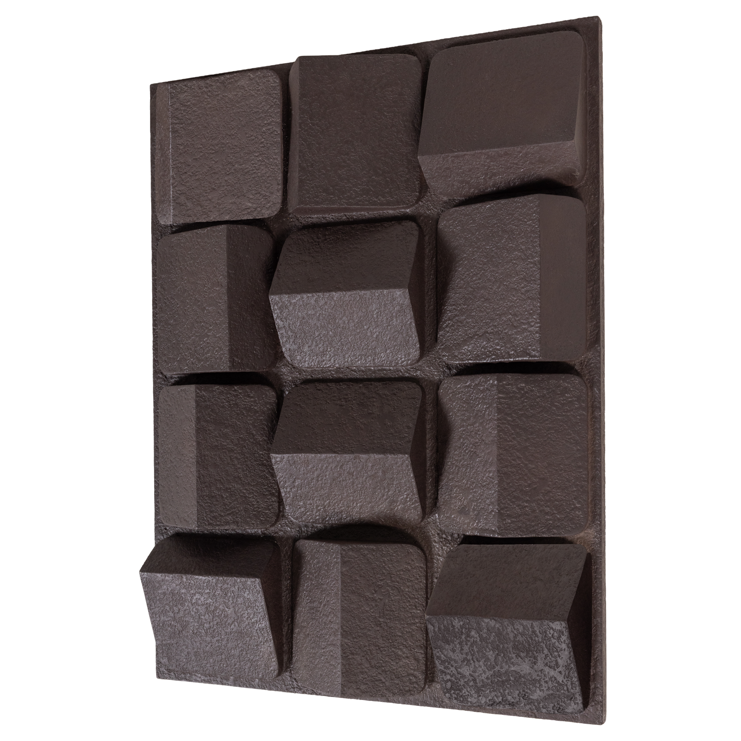 AXIS Wall Decoration Brown