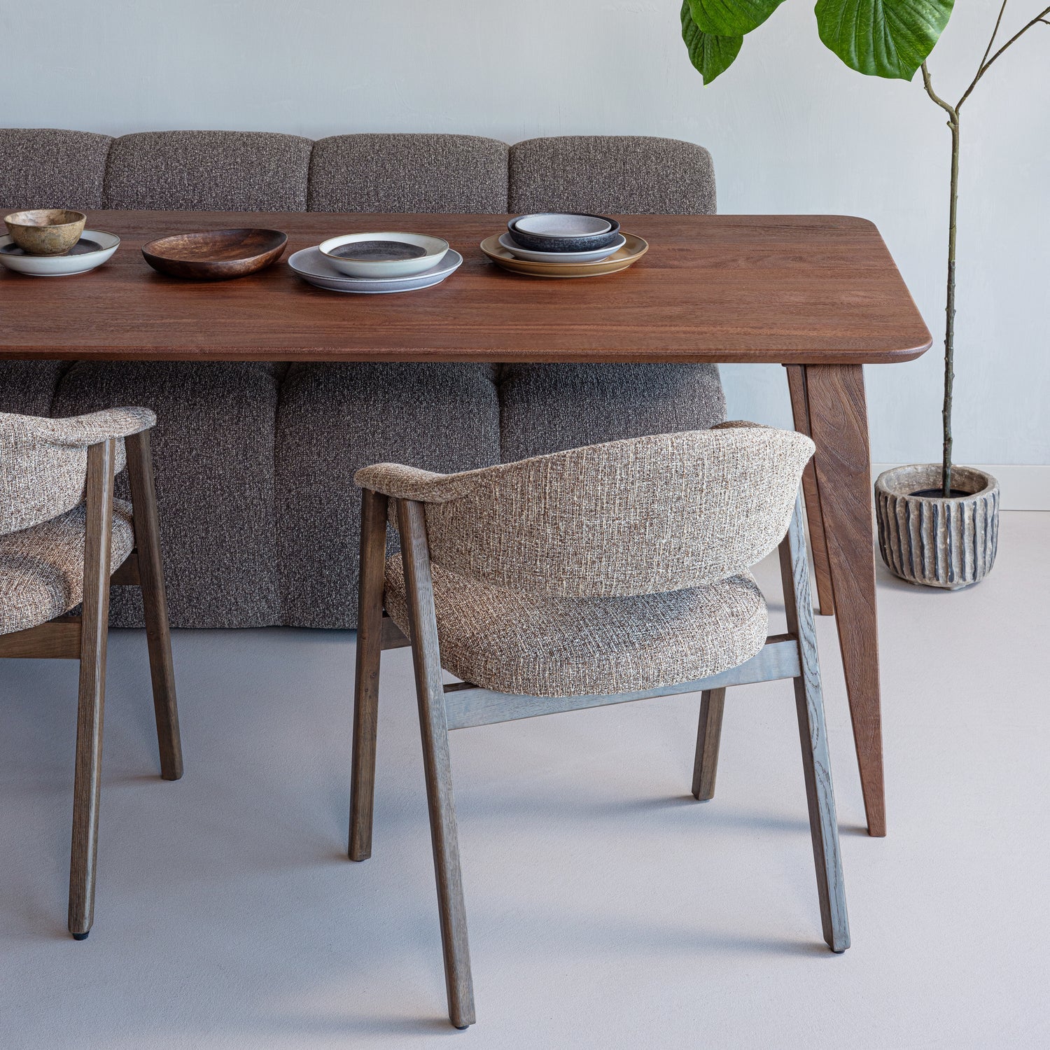 Tisch RUBO Mango-Holz