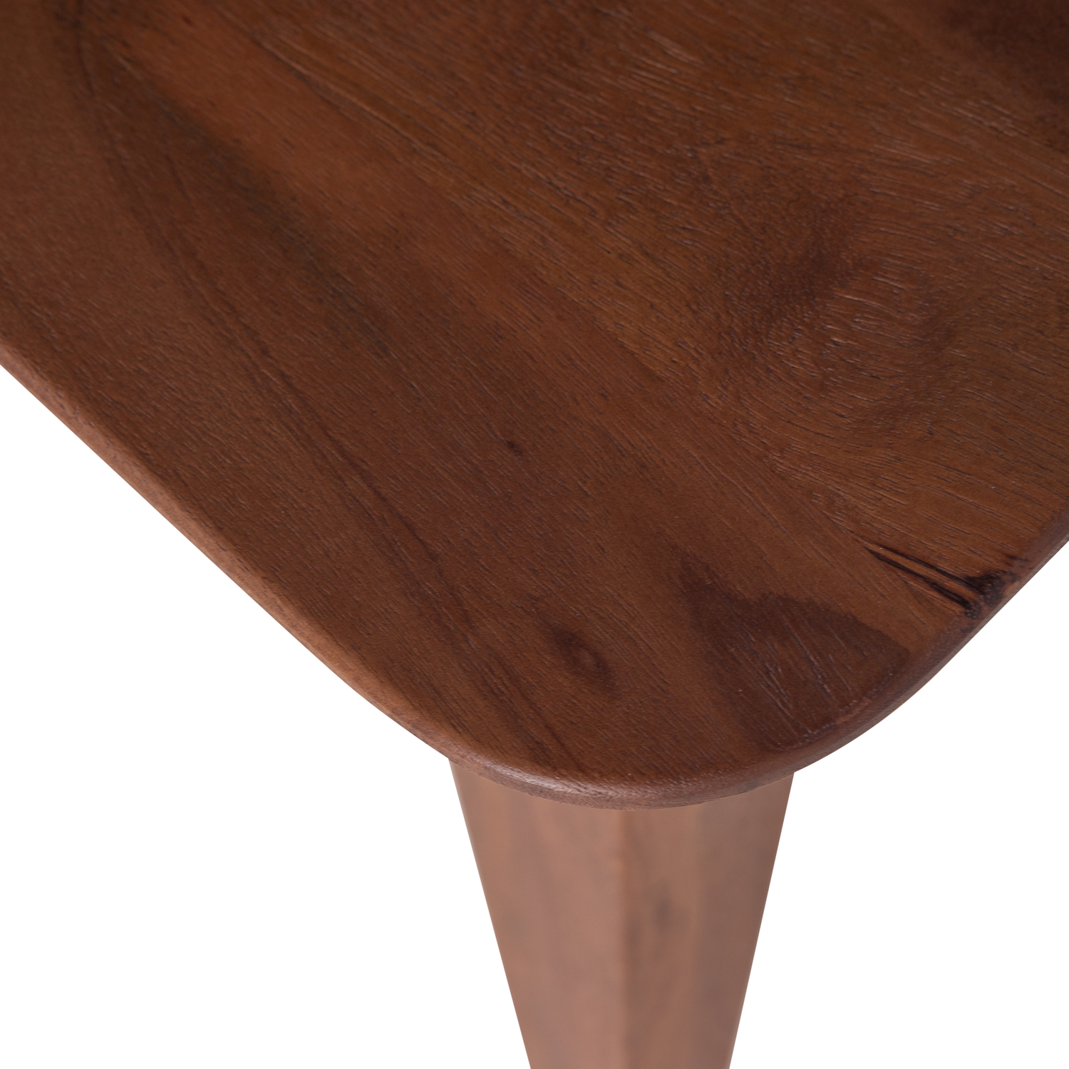 Tisch RUBO Mango-Holz