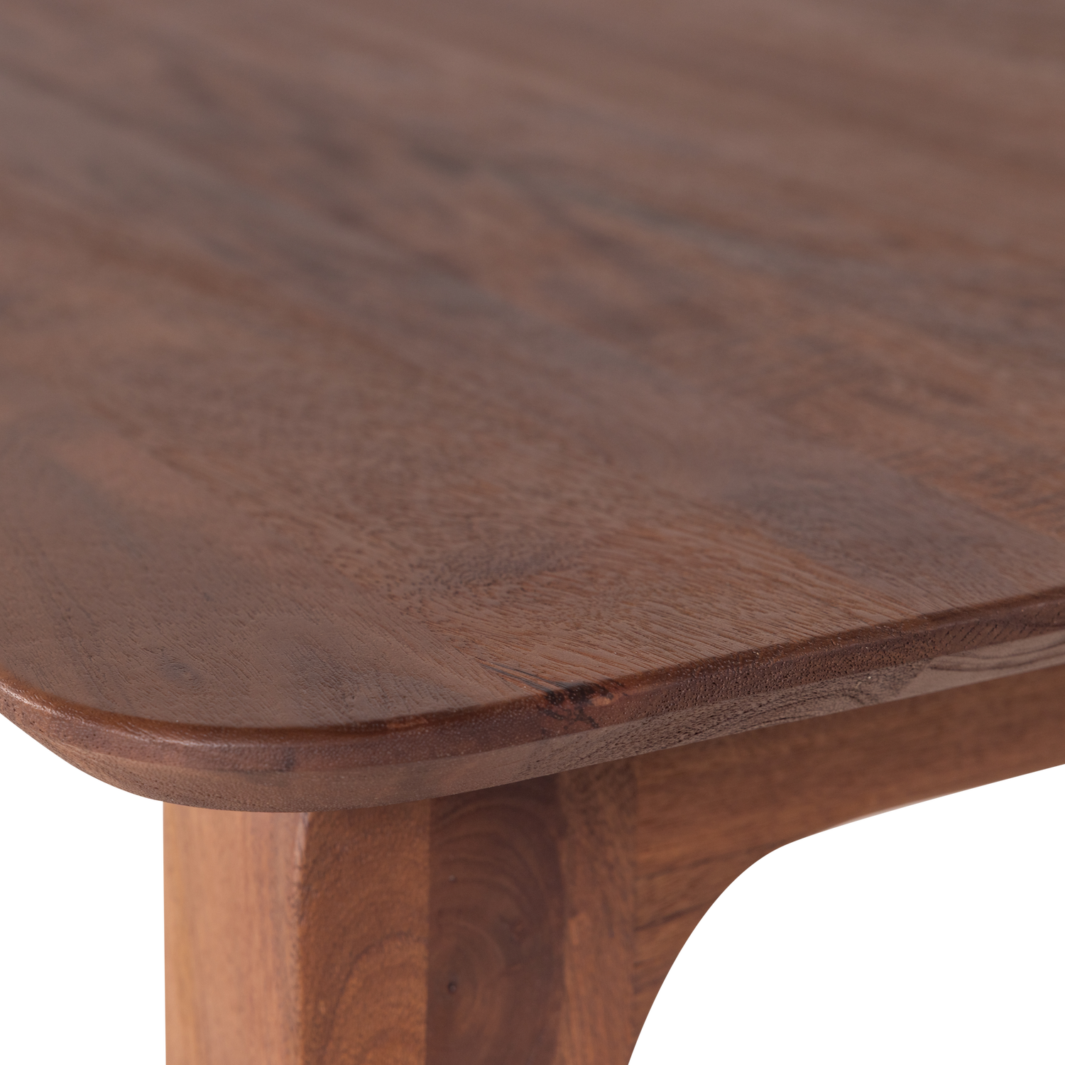 Tisch RUBO Mango-Holz