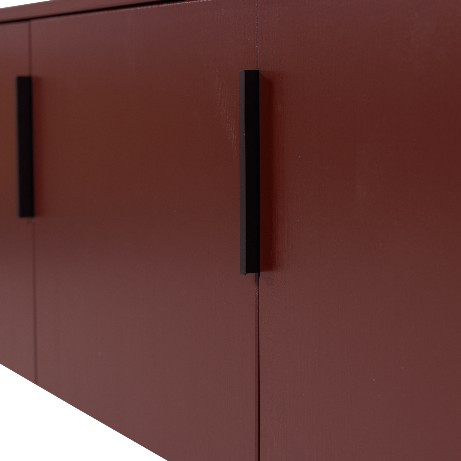 RTV-kast GUNNAR bordeaux