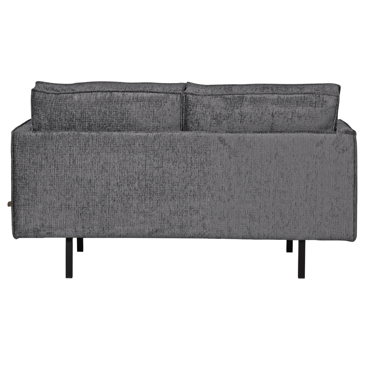 Sofa 2-osobowa RODEO szaroniebieski – Woood