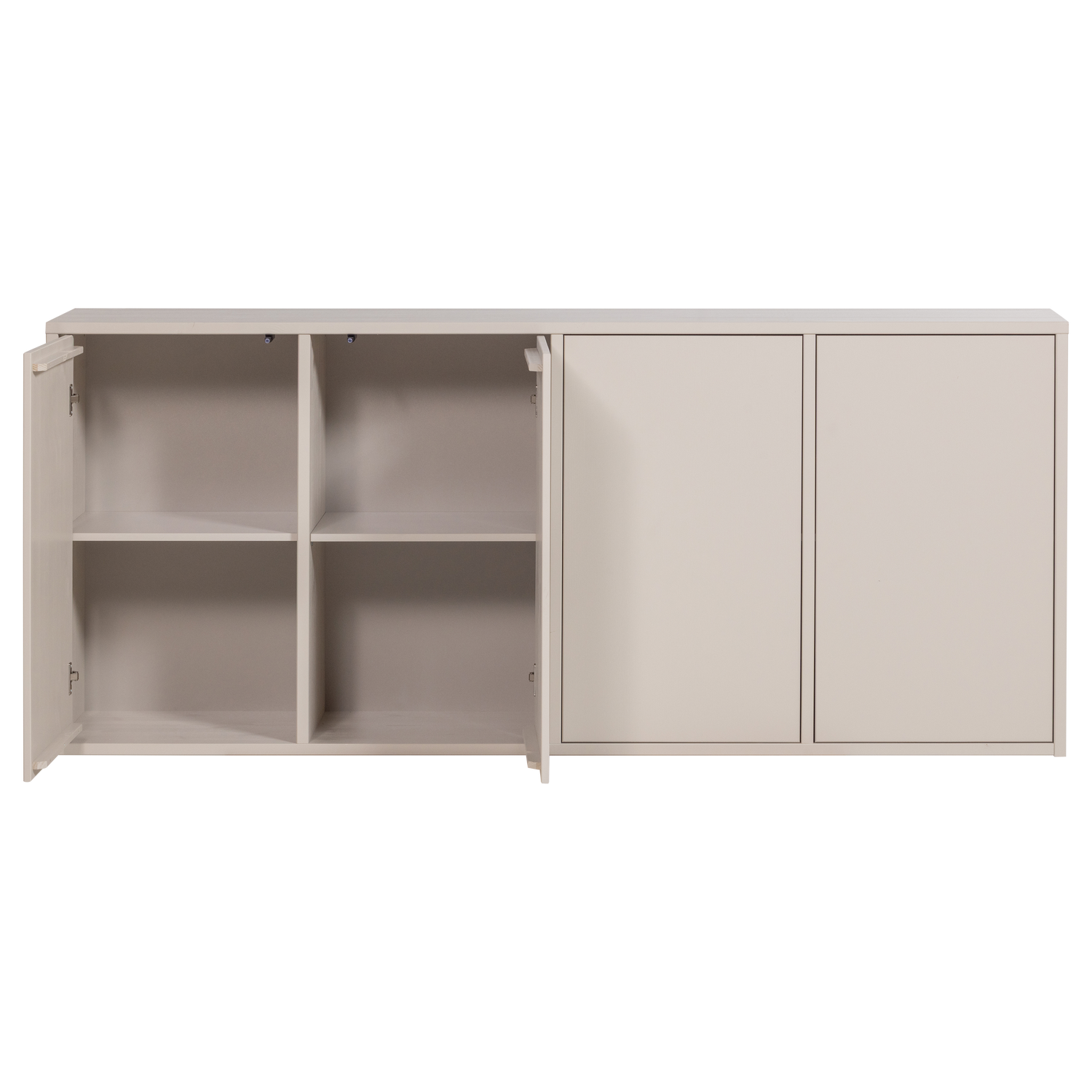 Kommode MEREL crème