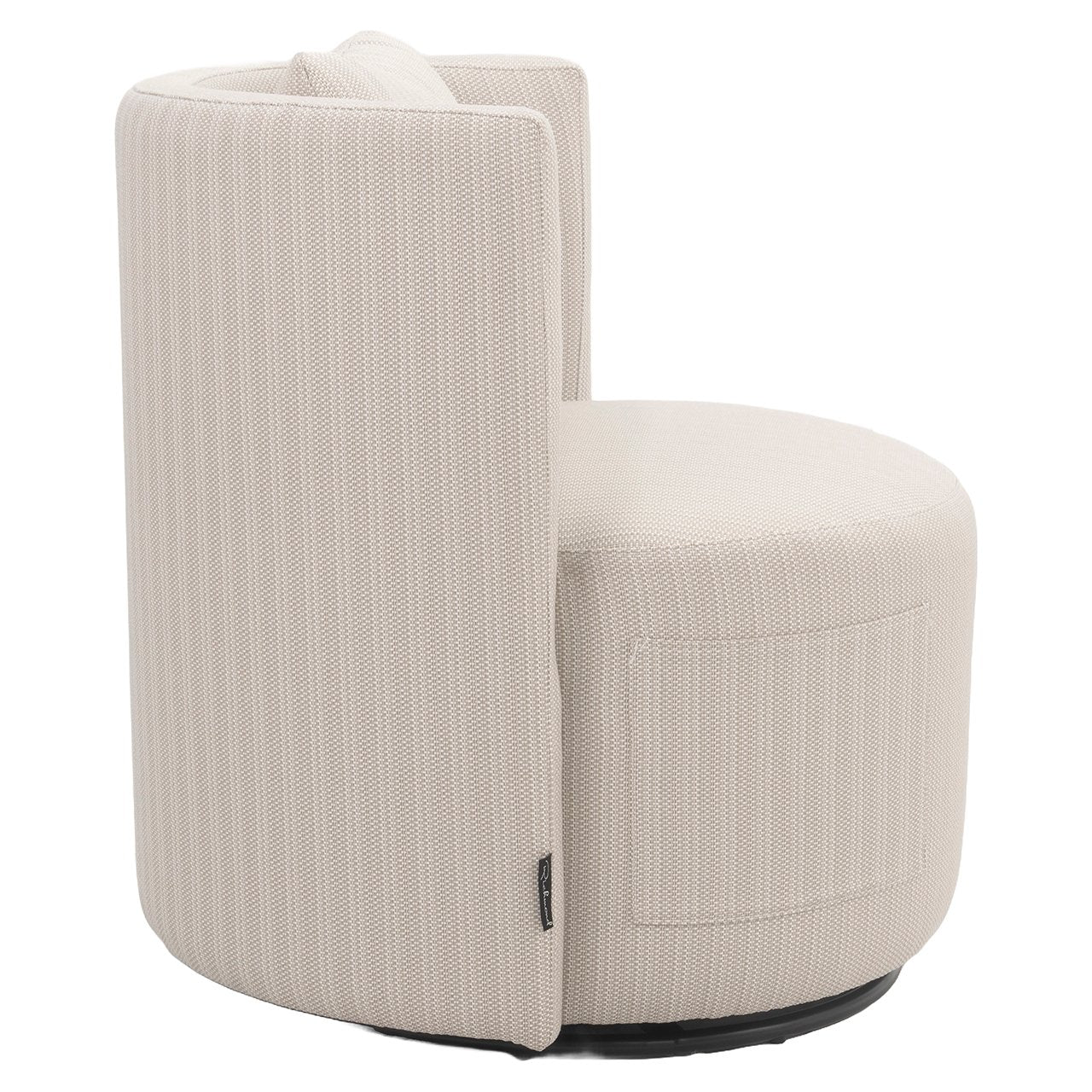 Buitenstoel MARLIN beige