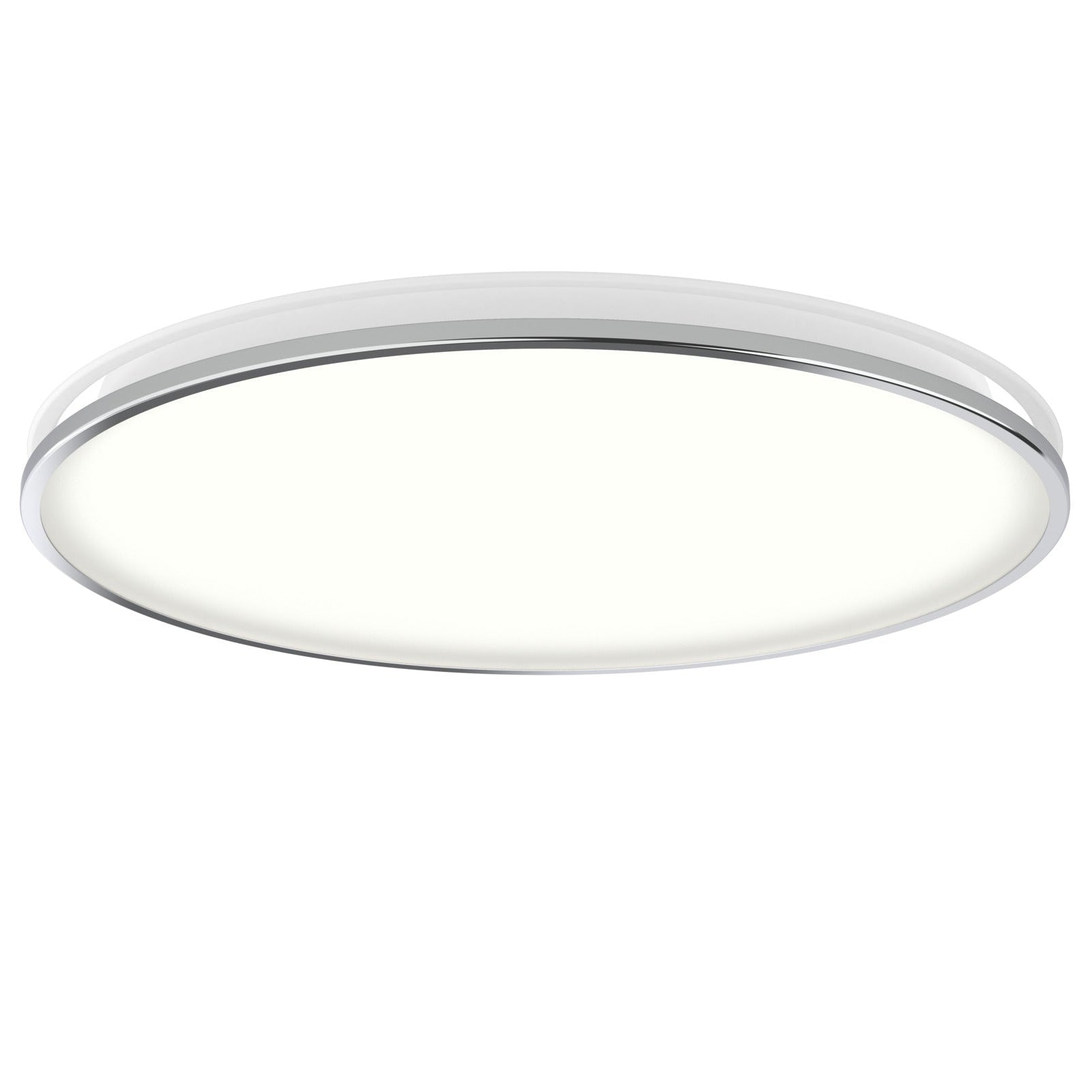 AJ MUNKEGAARD ceiling light white with chrome finish