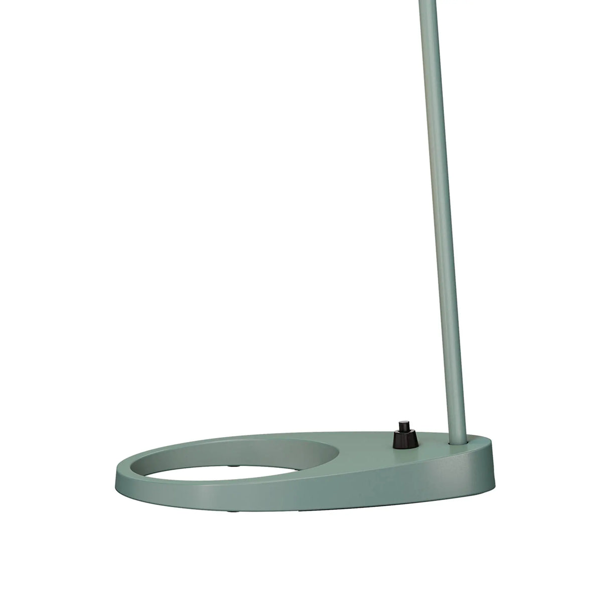 Lampa stołowa AJ petrol – Louis Poulsen
