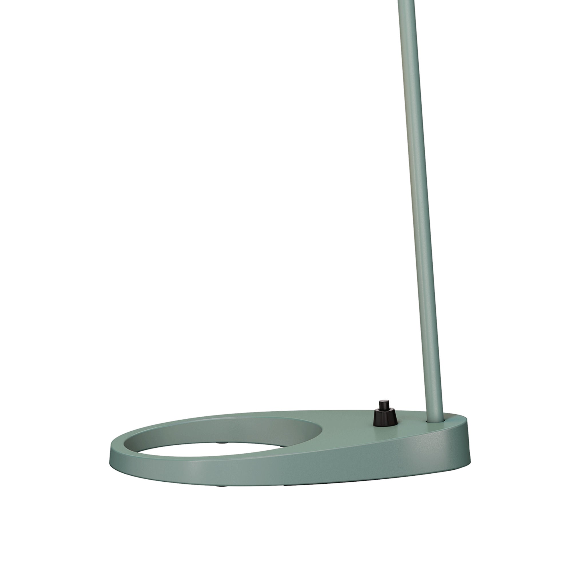 Tischlampe AJ petrol