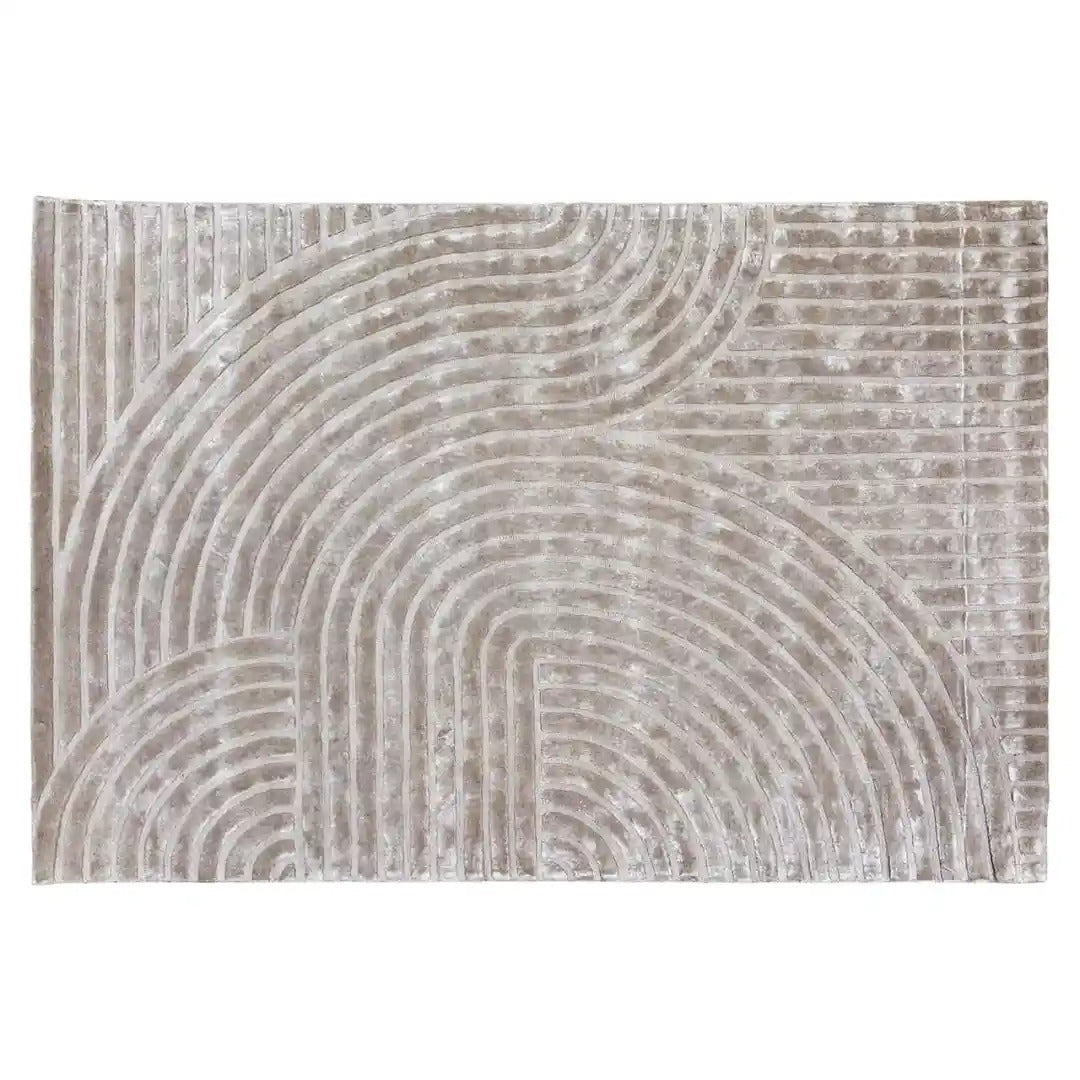 Vloerkleed LEXY beige