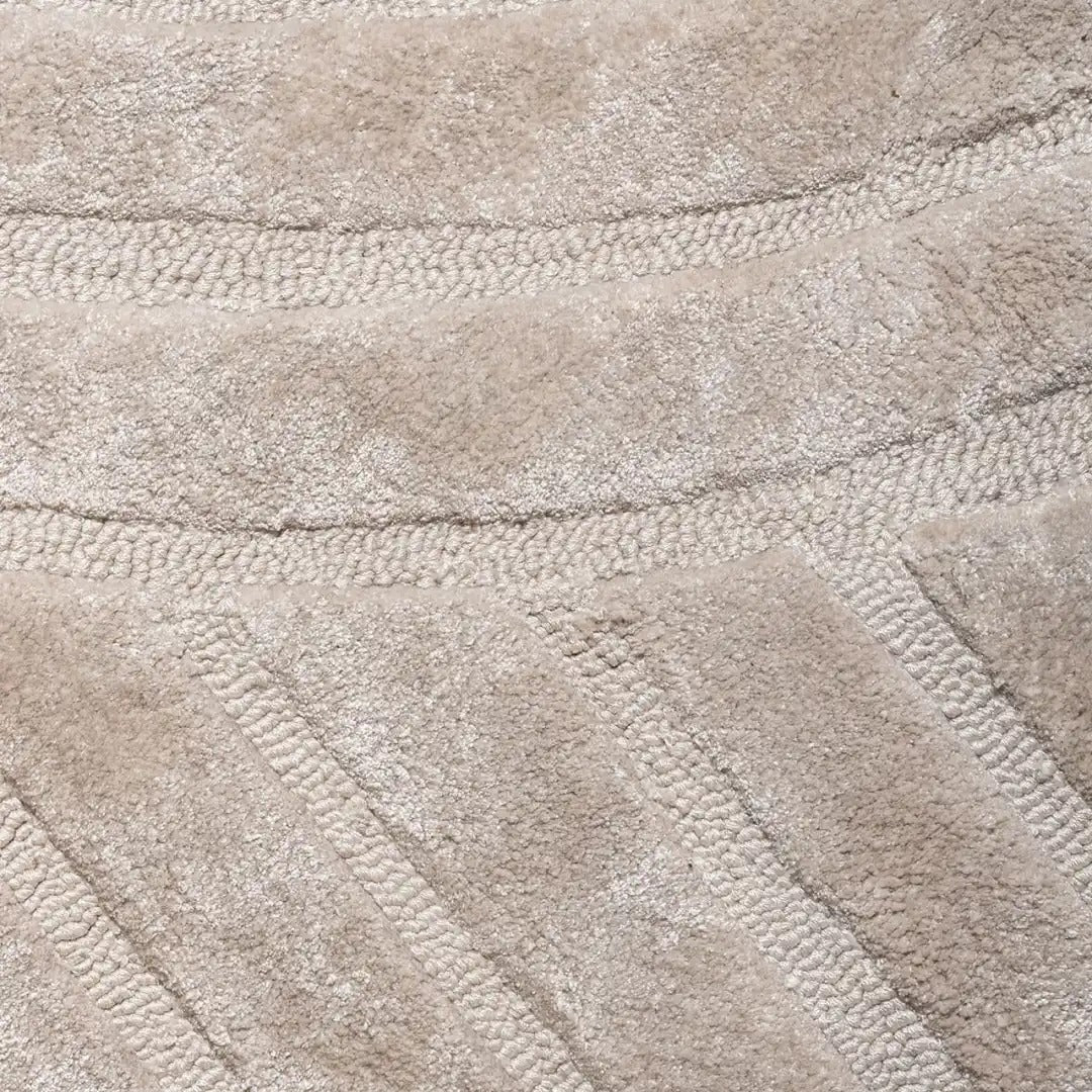 Vloerkleed LEXY beige