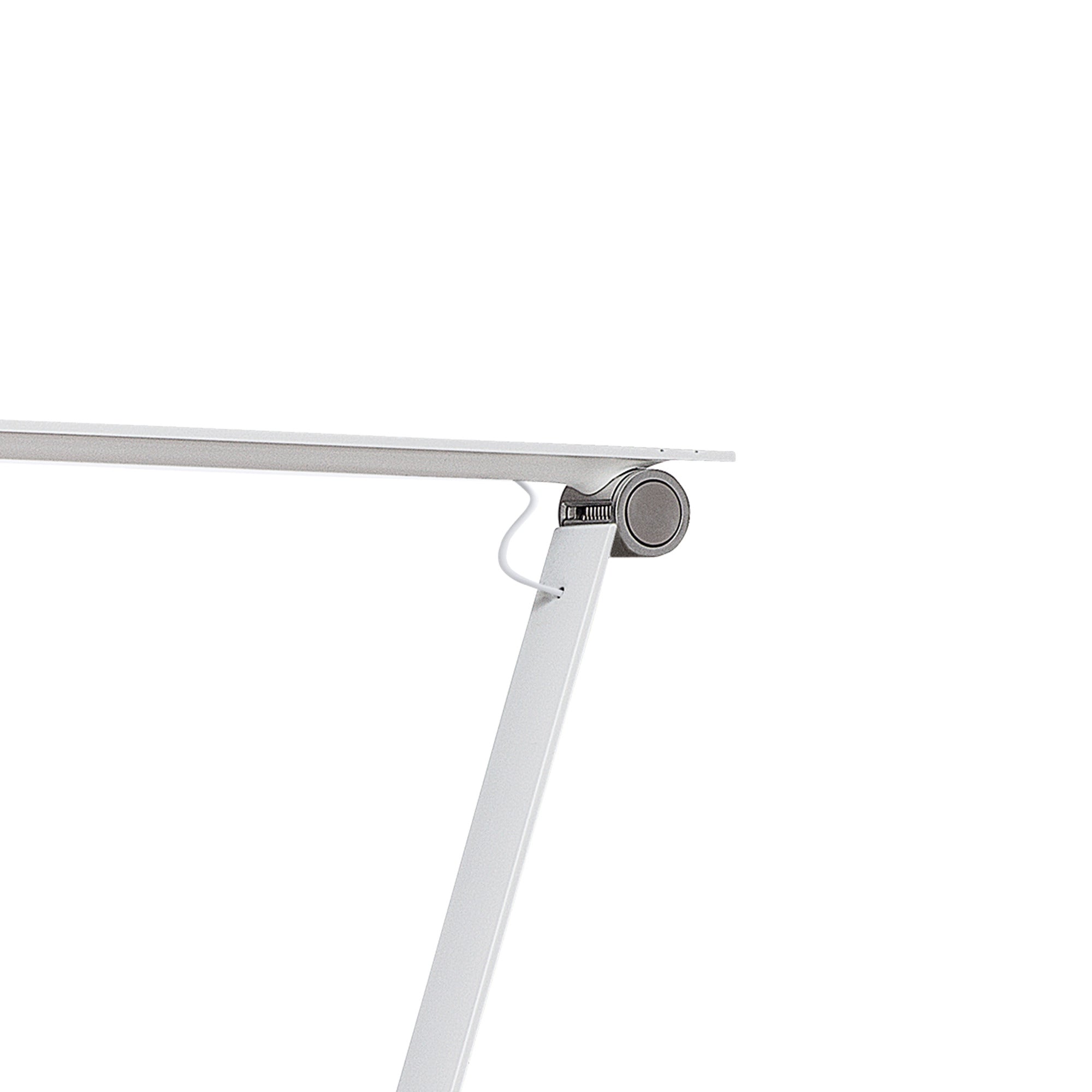 NJP desk lamp white