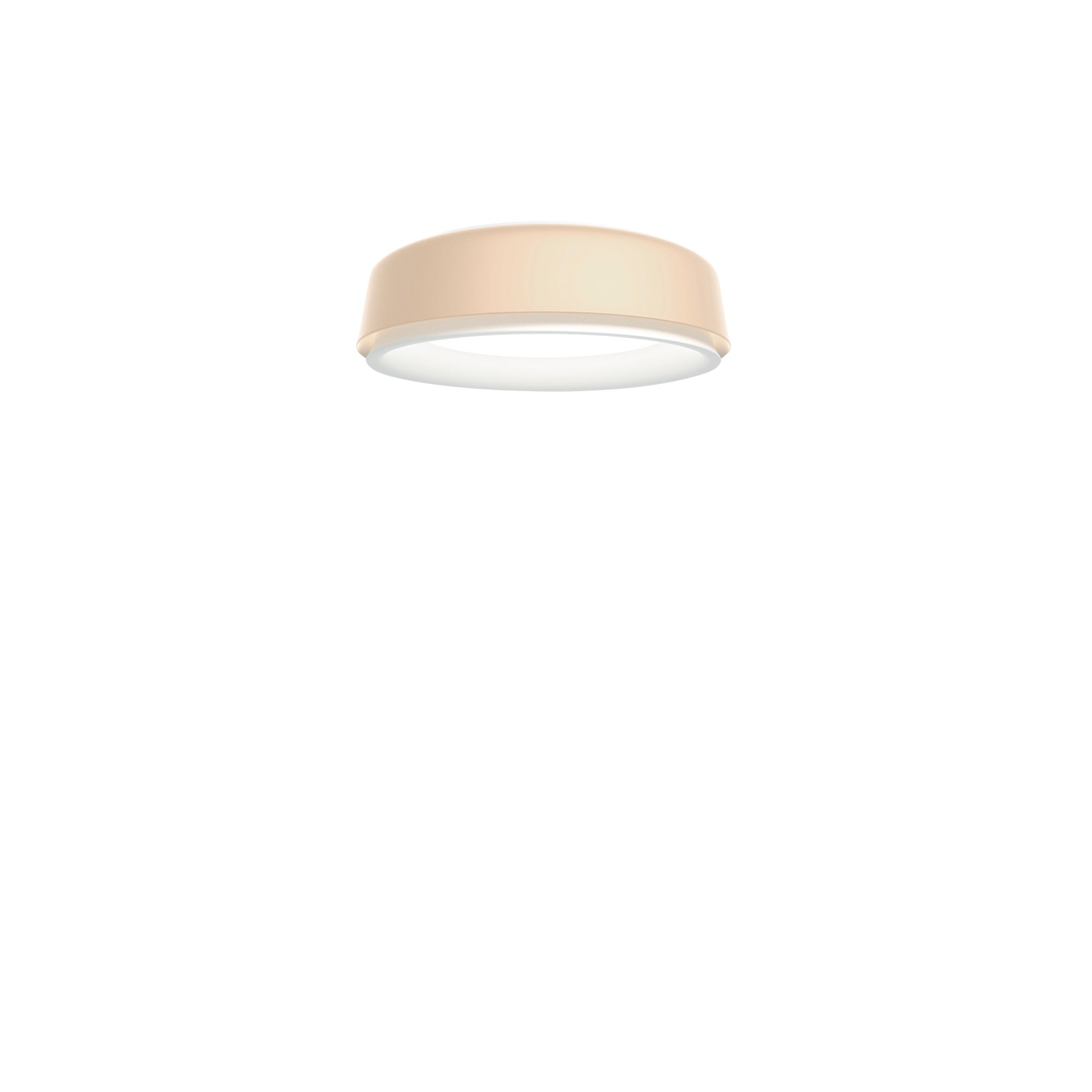 LP GRAND SURFACE MOUNTED Ceiling Champagne