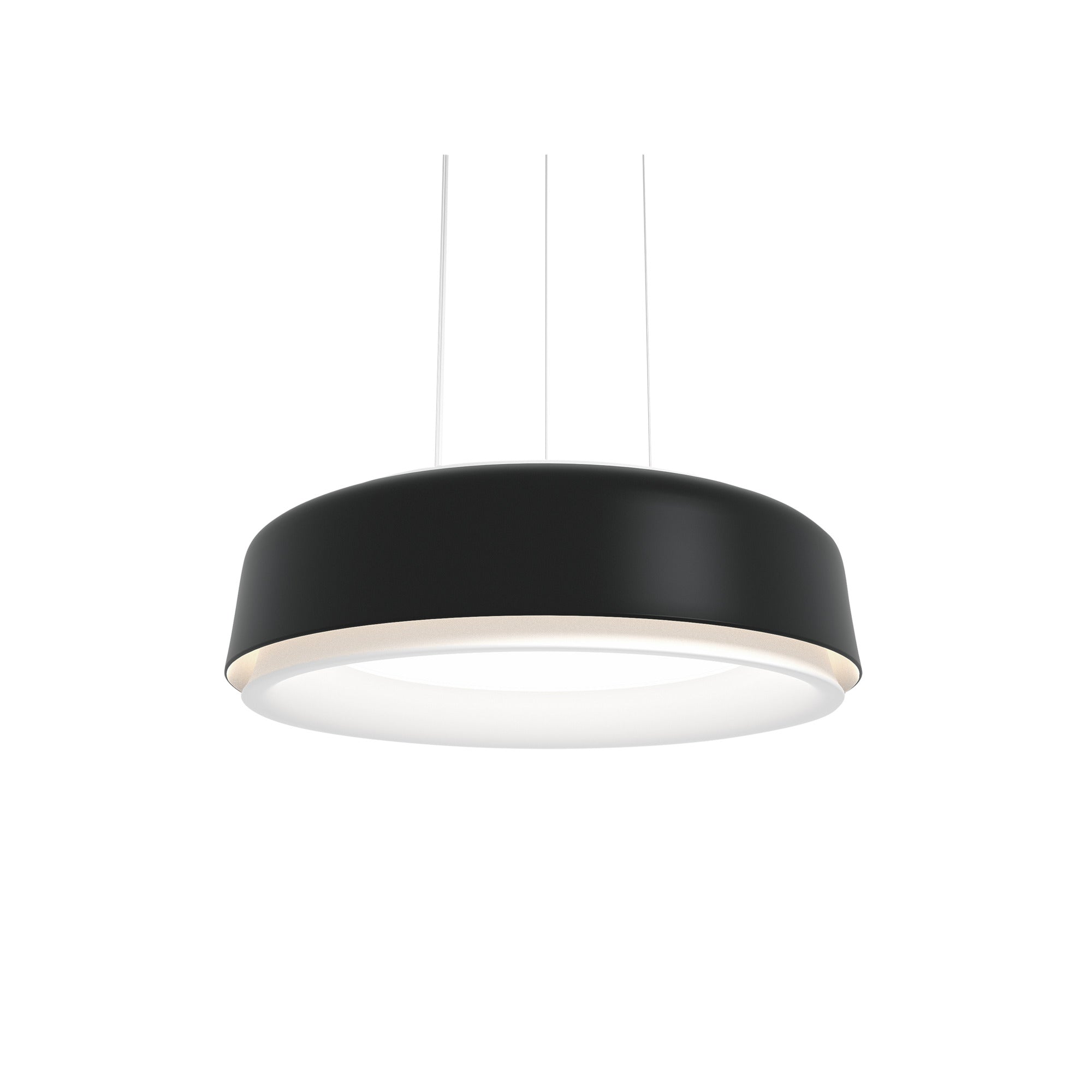 Hanglamp LP GRAND zwart