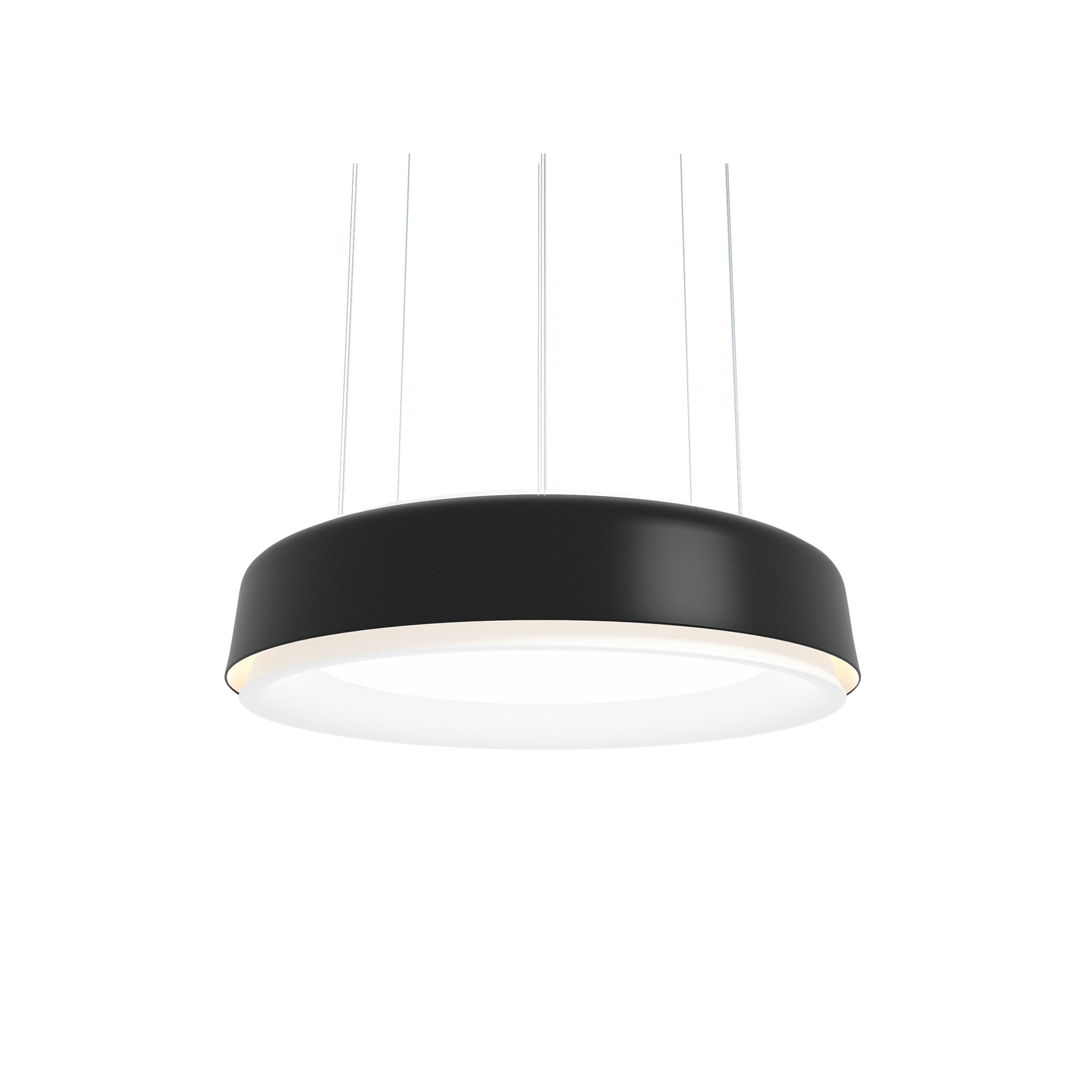 Hanglamp LP GRAND zwart
