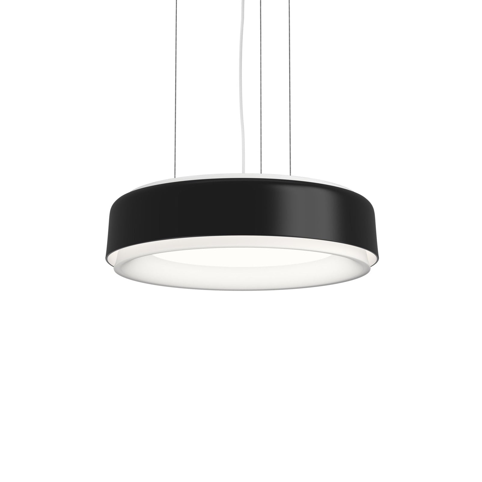 Hanglamp LP GRAND zwart